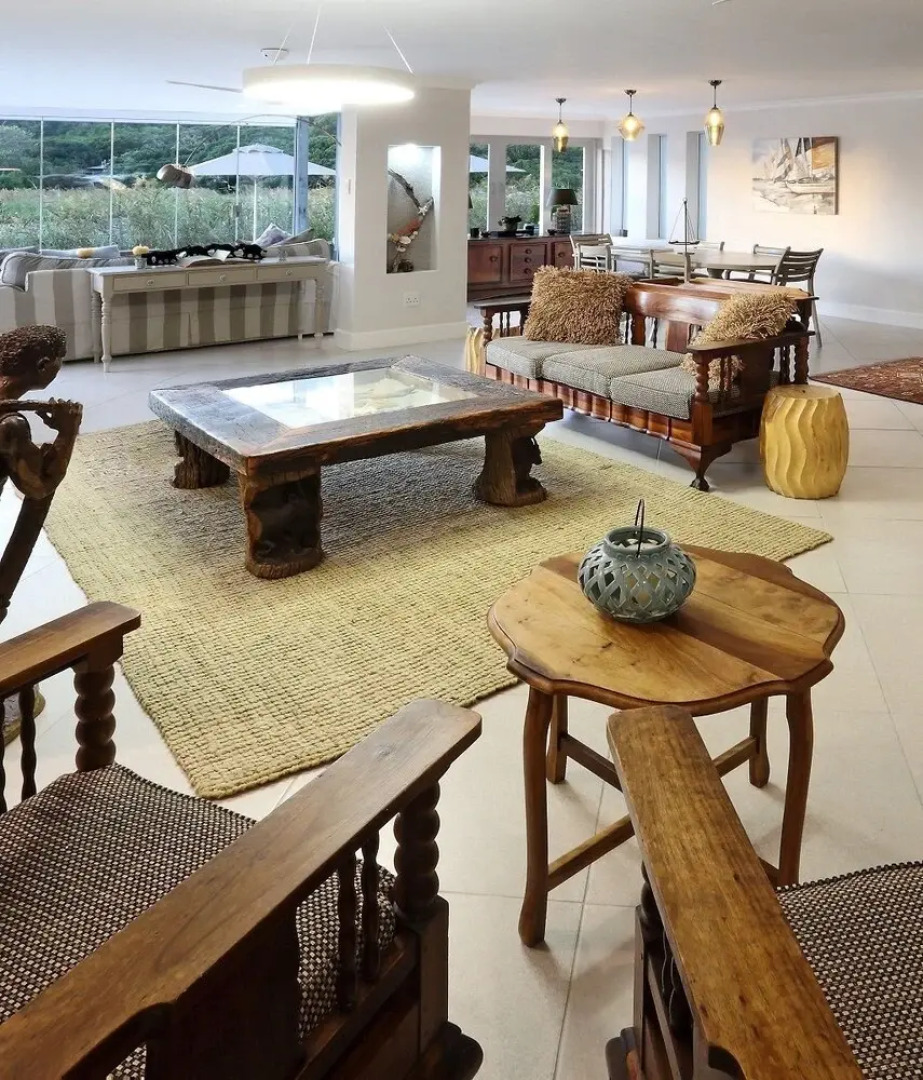 The Anchorage Wilderness