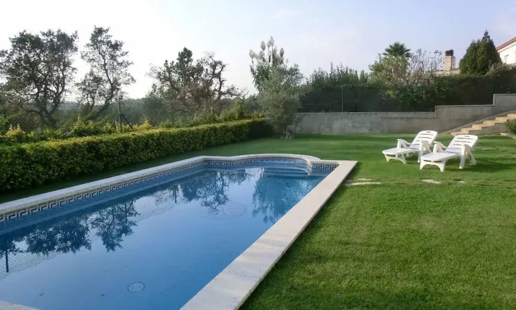 Villa in Macanet de la Selva - 104829 by MO Rentals