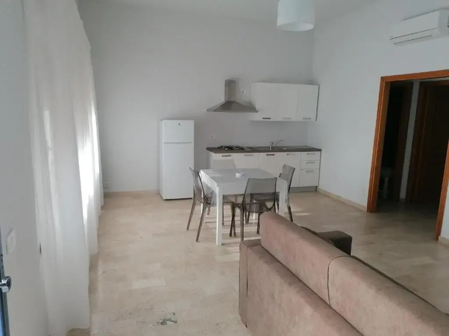 Zibibbo Beach Apartments - Trapani