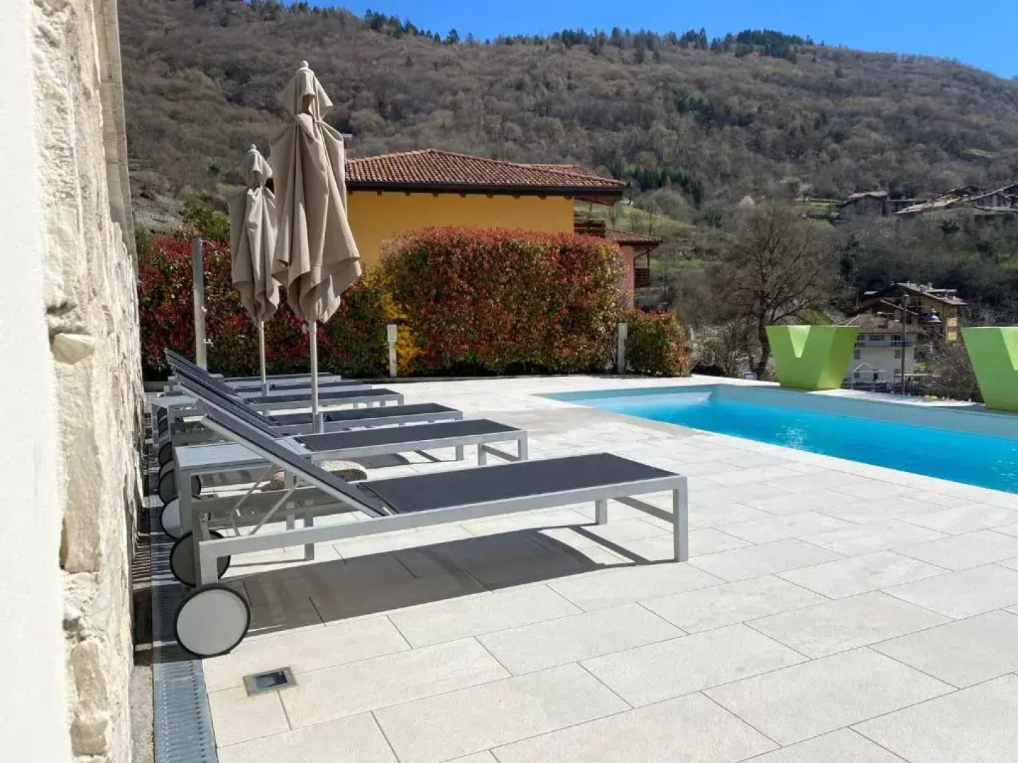 Villa Bellavista Tenno – Gardasee