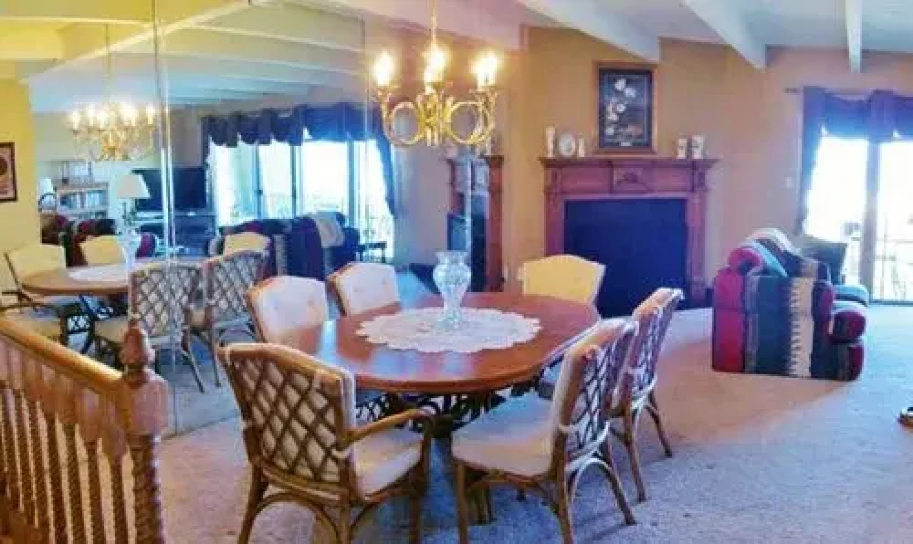 Waterfront Lakeview Ave Tahoe Condo Rental by RedAwning