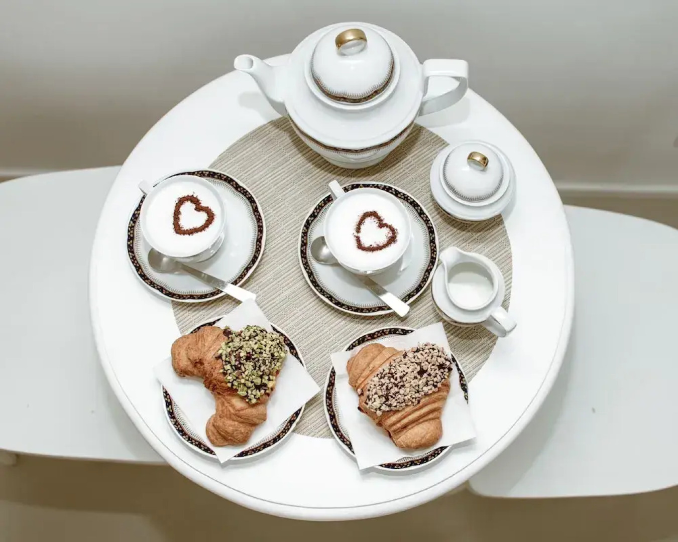 Sedilequattro Bed&Breakfast