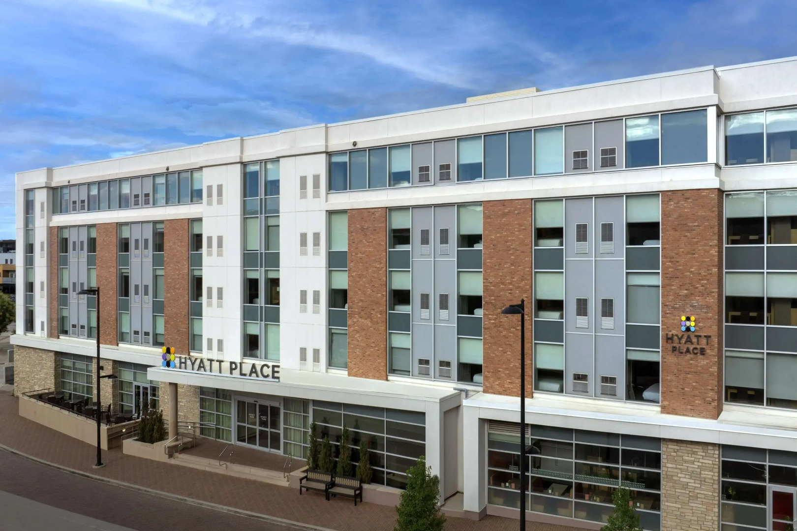 Hyatt Place Boulder/Pearl Street