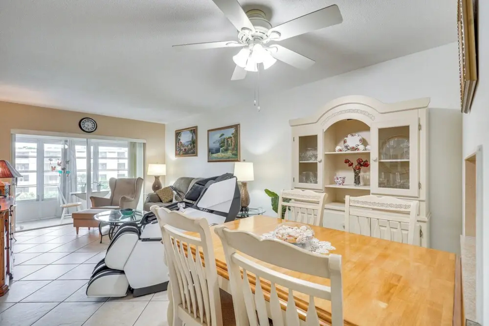 9 Mi to Pompano Beach: Condo w/ Resort Perks!
