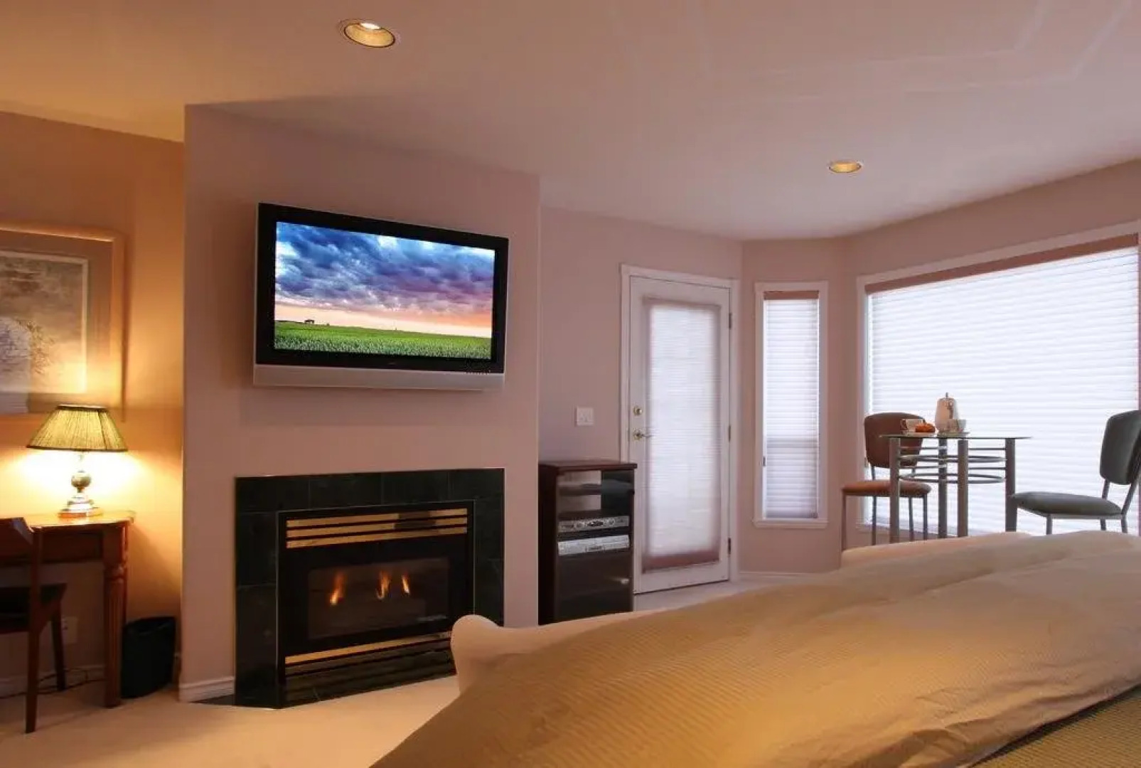 Royal Bed & Breakfast