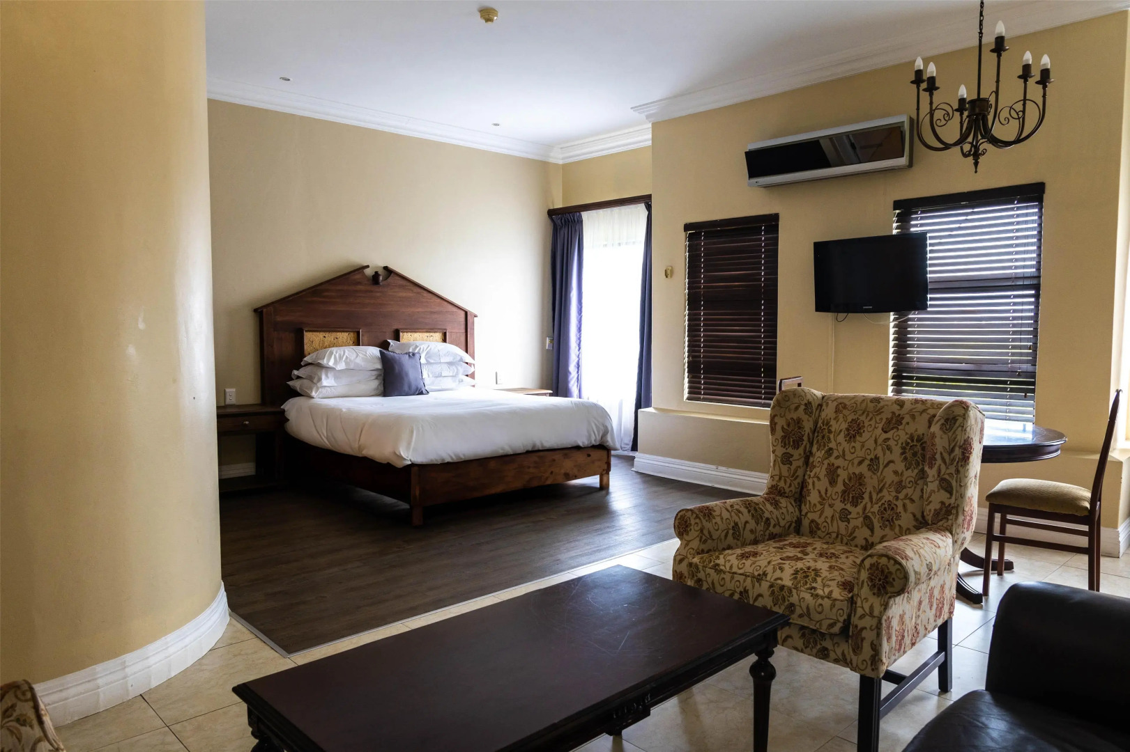 Premier Hotel The Richards