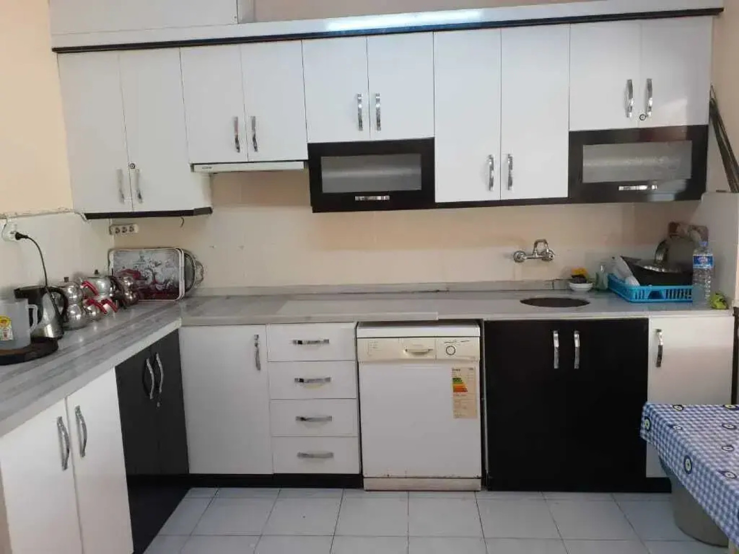 Kucuk Aile Pansiyonu