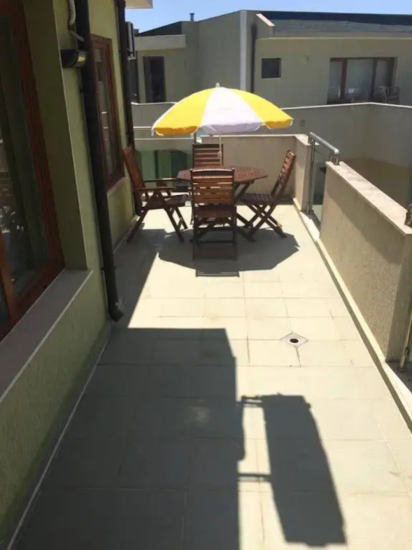 White Lagoon Beach Apartments