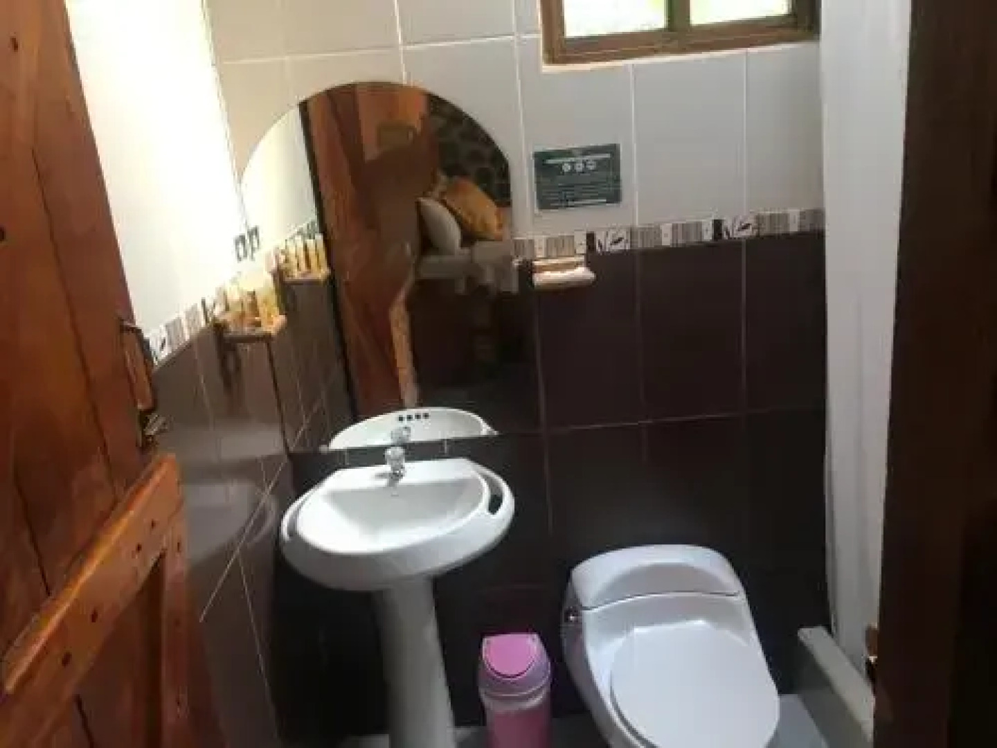 Hostal El Edén de Mindo