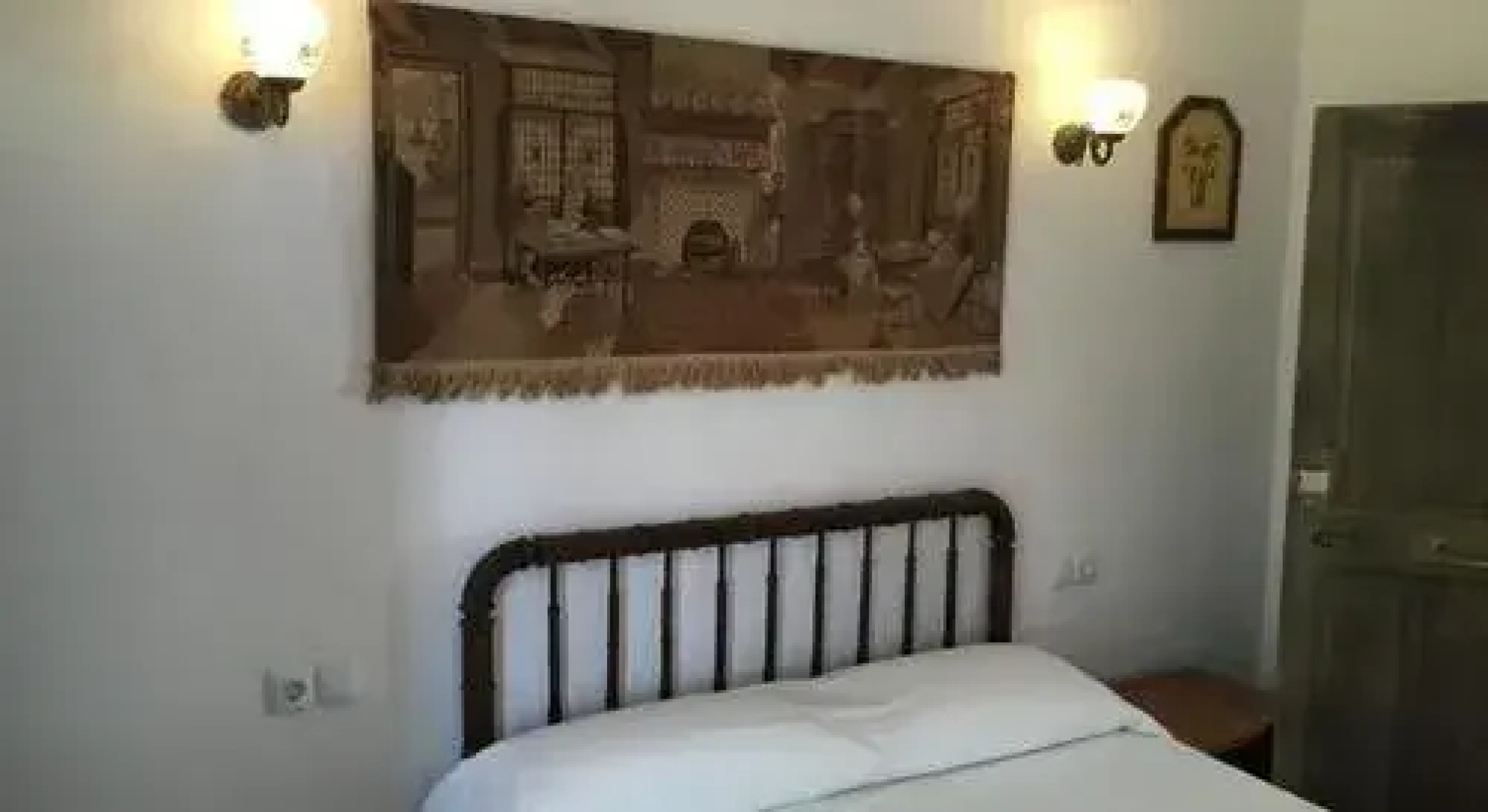 Agroturismo Binibasa