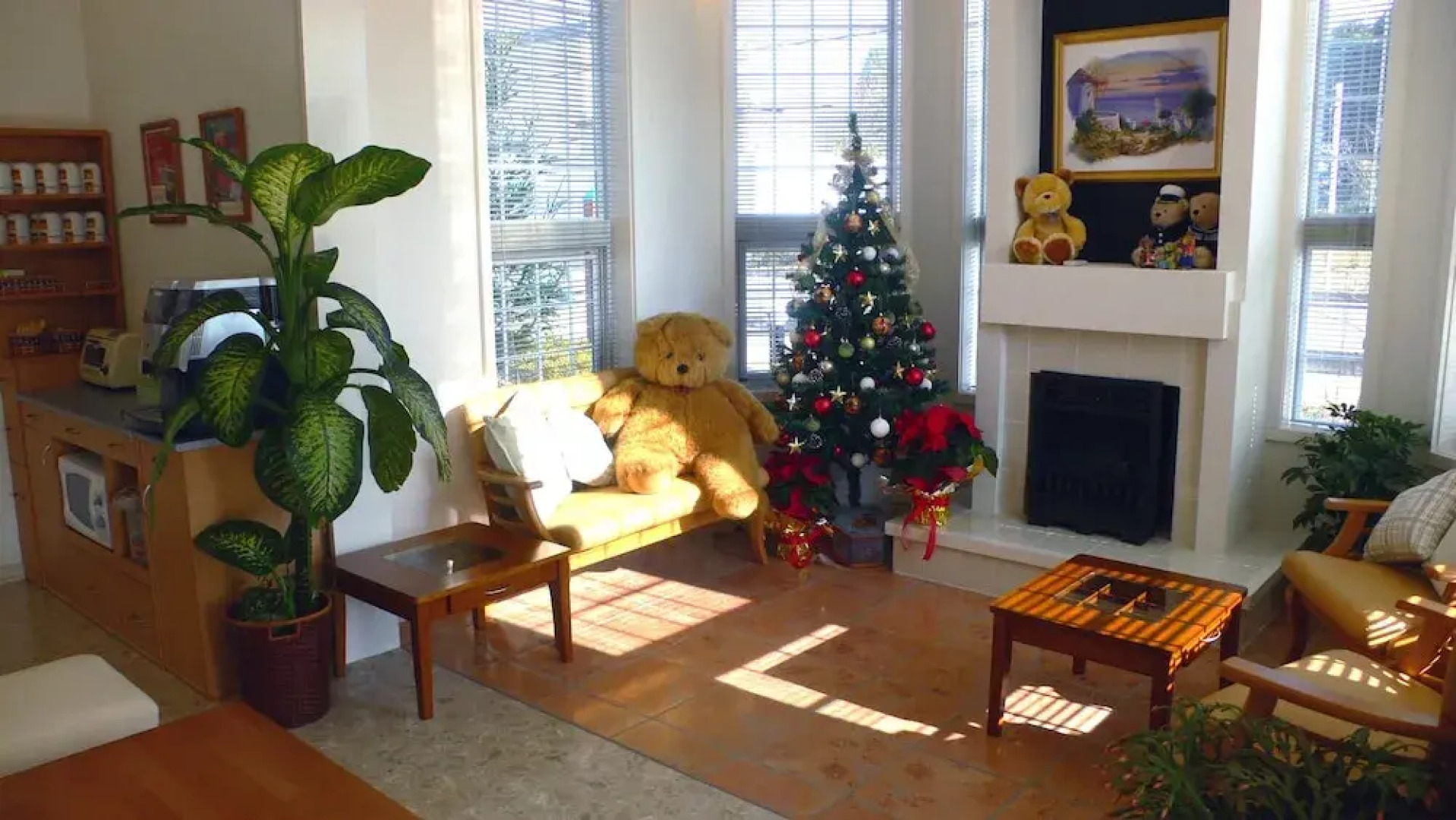 Family Lodge Hatagoya Kujukuri