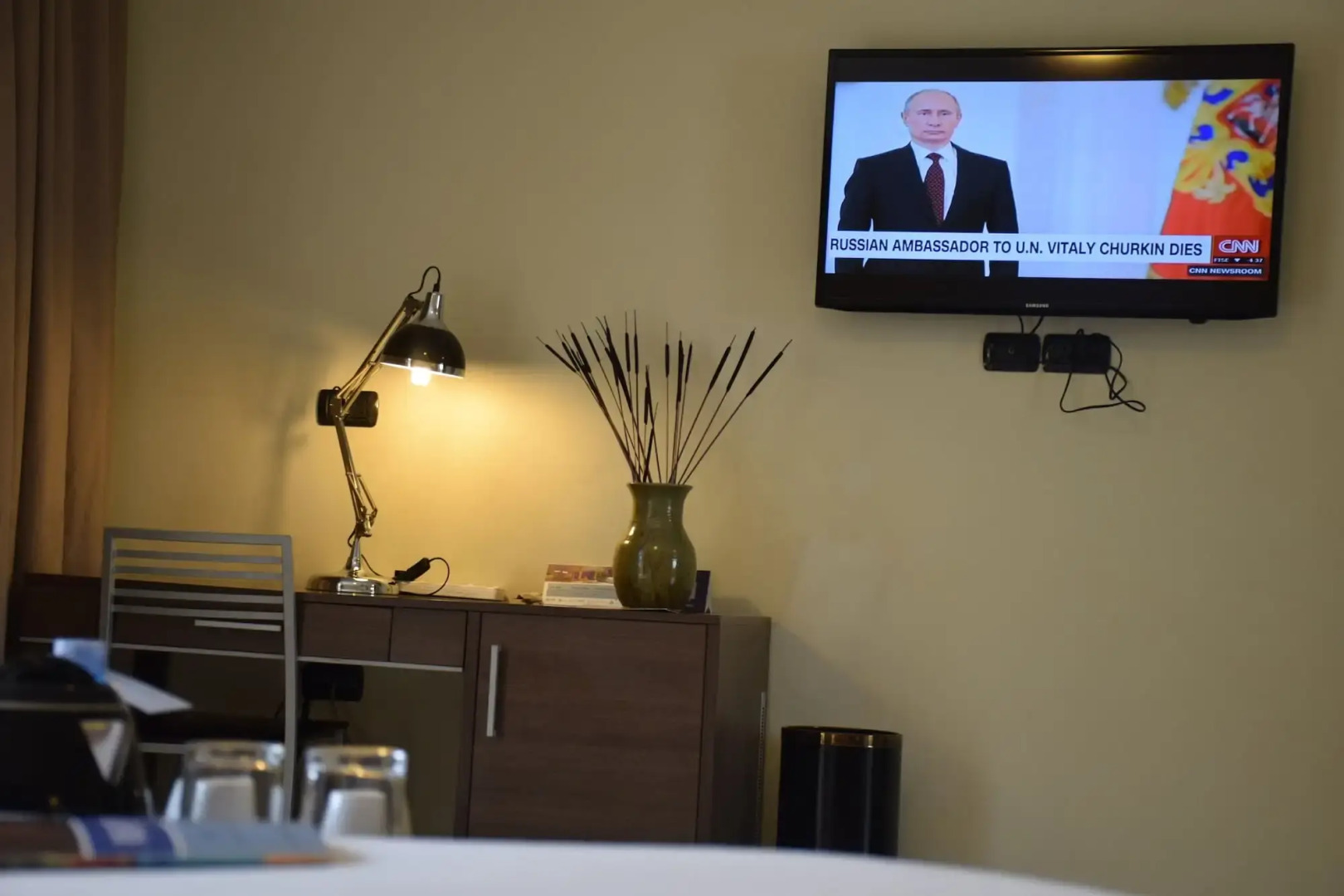 Urban by CityBlue, Kampala