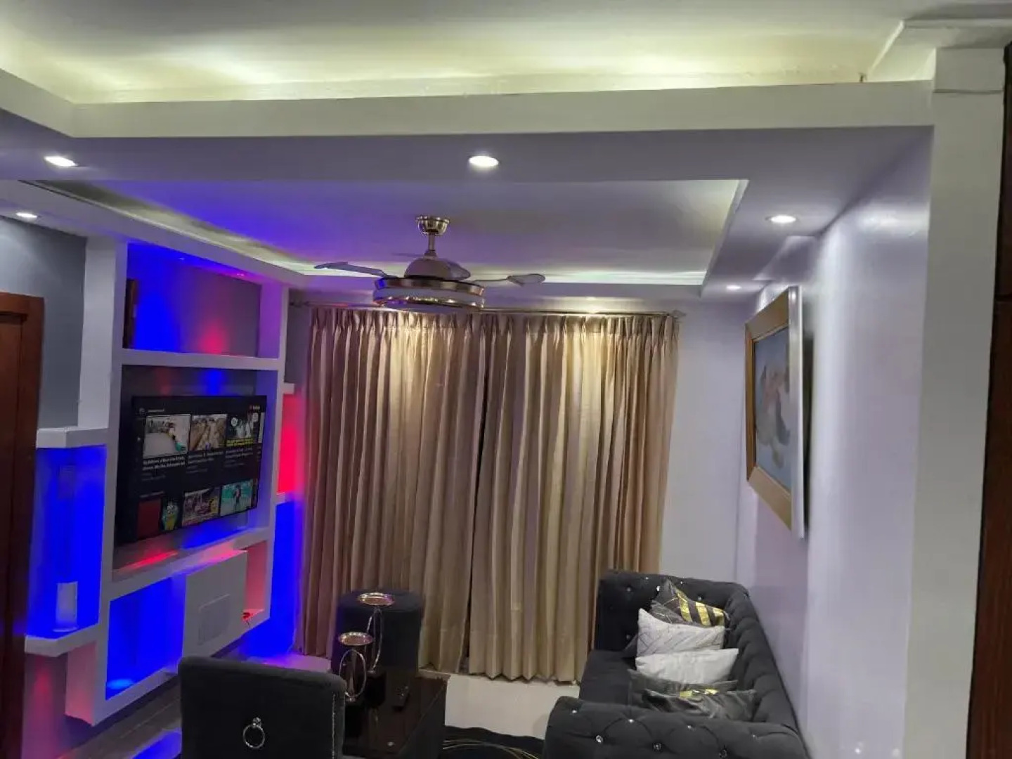 Apartamento moderno LP9