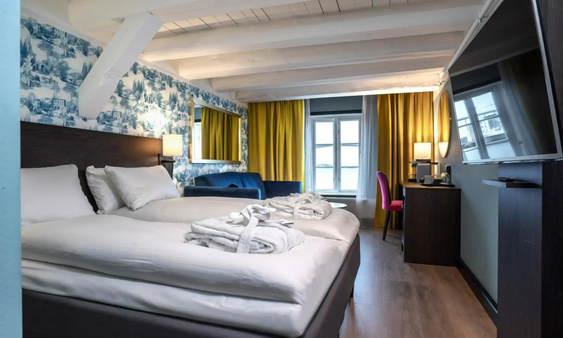 Thon Hotel Kristiansund