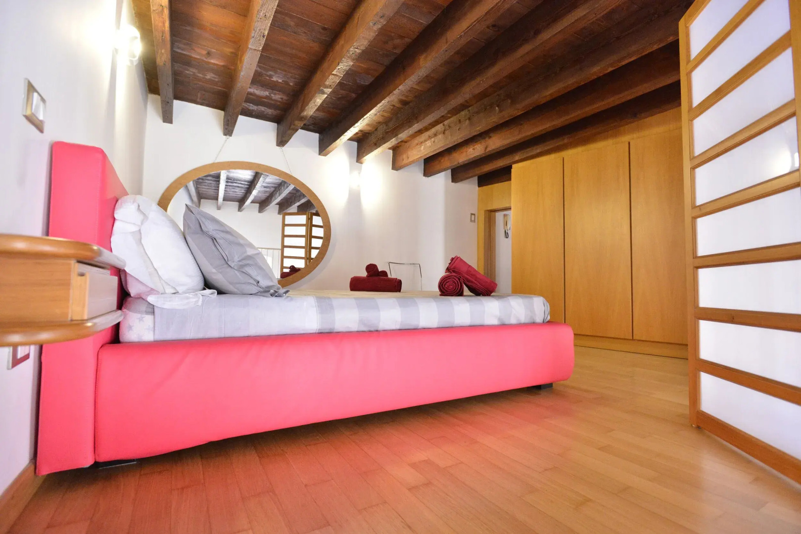 Luxury Apartment Cagliari Gretel Studio