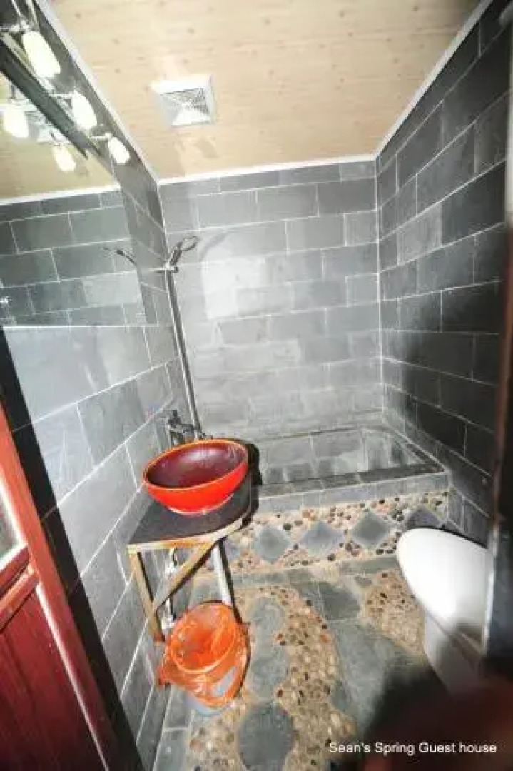 Sean Spring Guesthouse