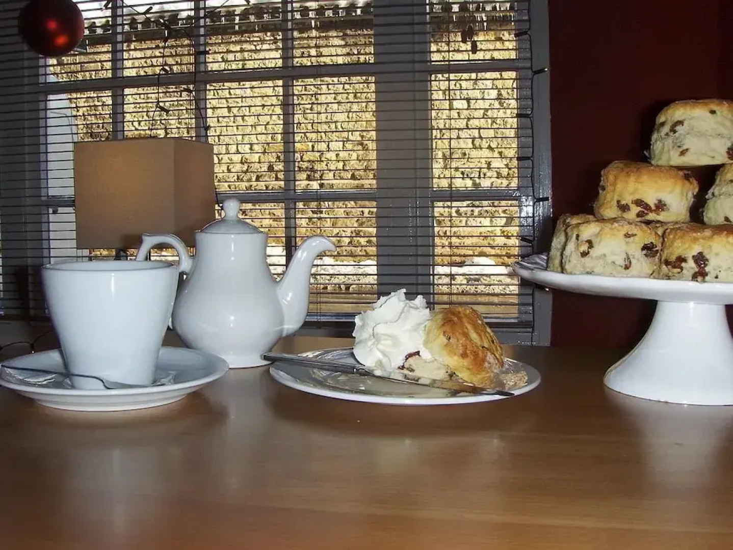 Warrington Guest House