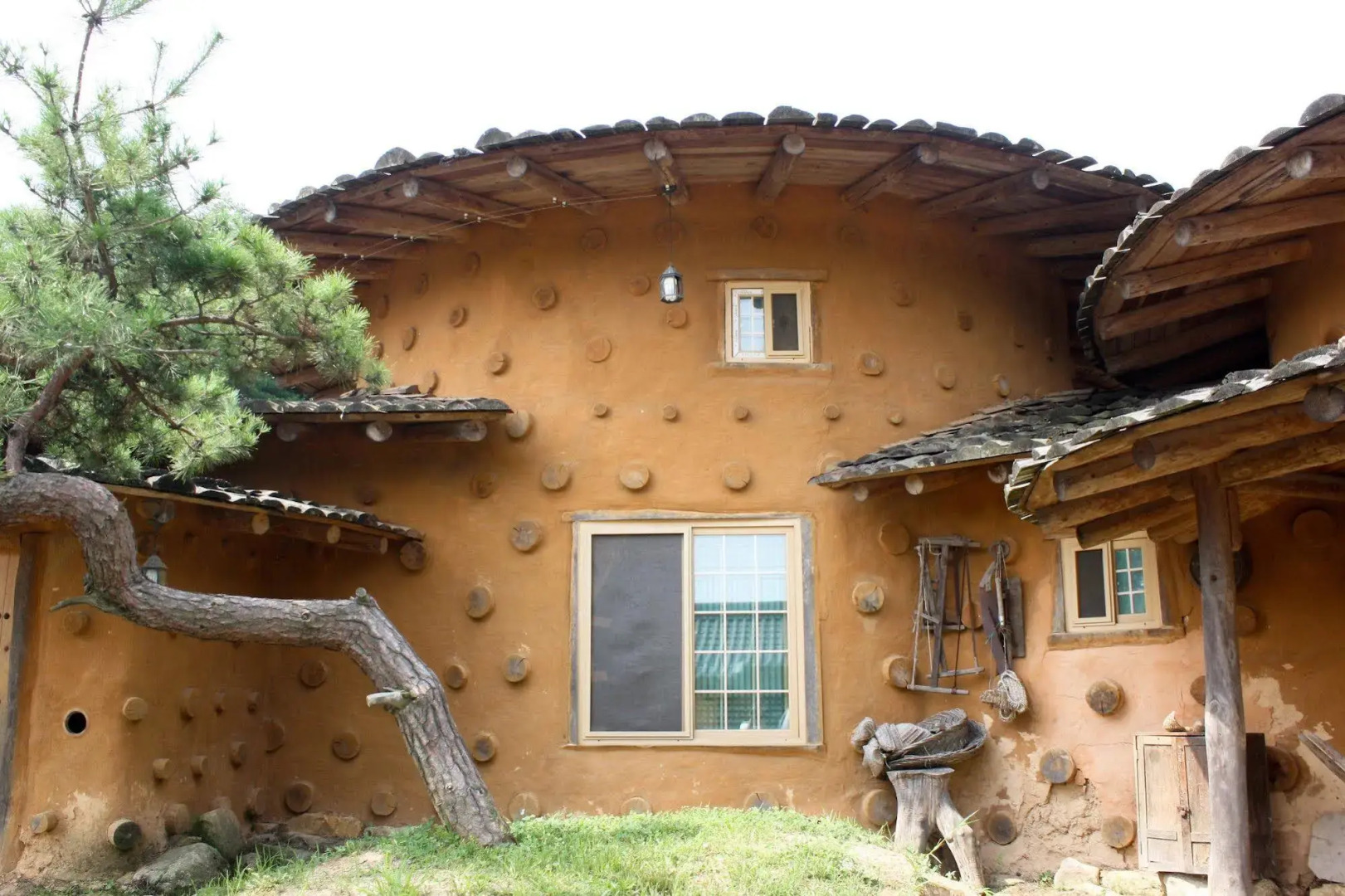 Seunggok E-CO Experience Village