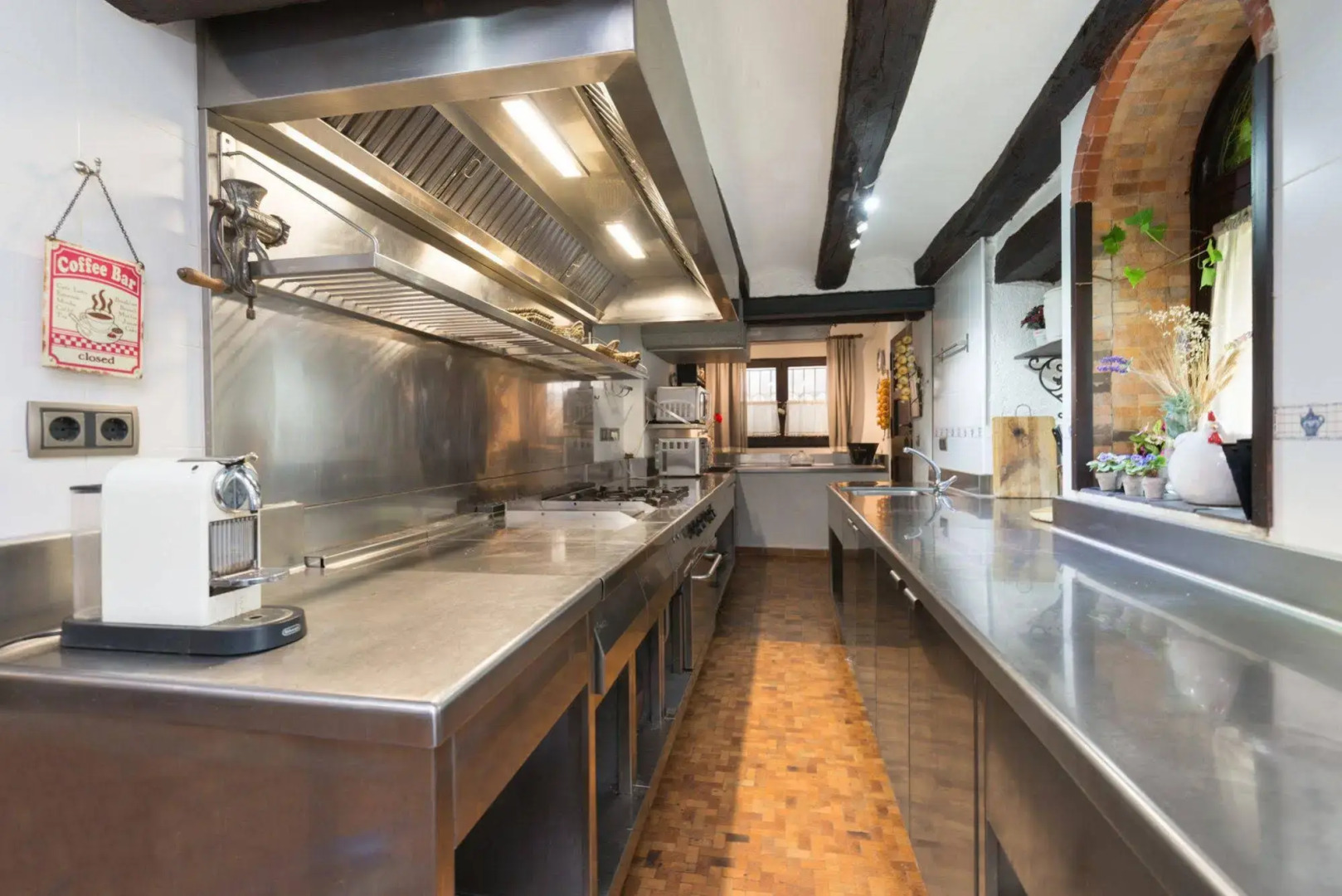 Comarquinal Bioresort Penedès