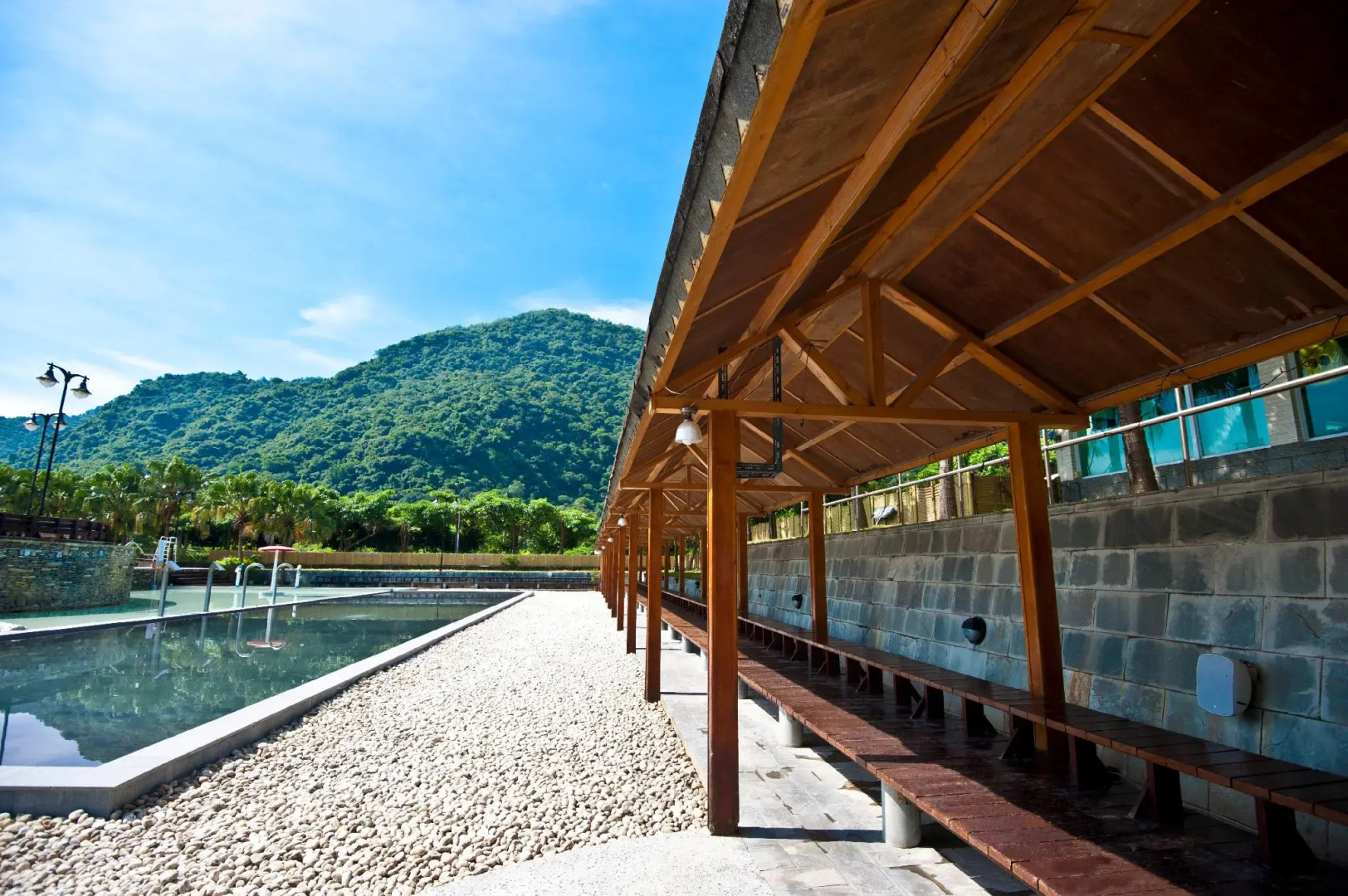 Toyugi Hot Spring Resorts & SPA