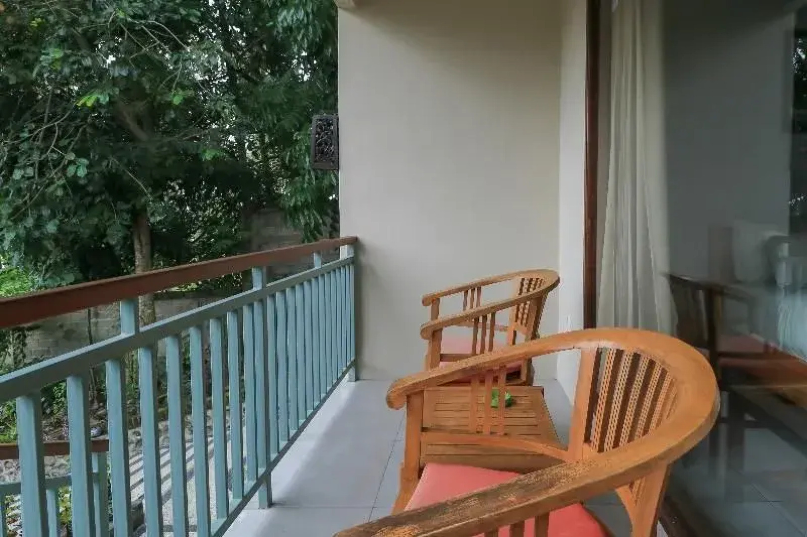 Senggigi Cottages Lombok by ZUZU