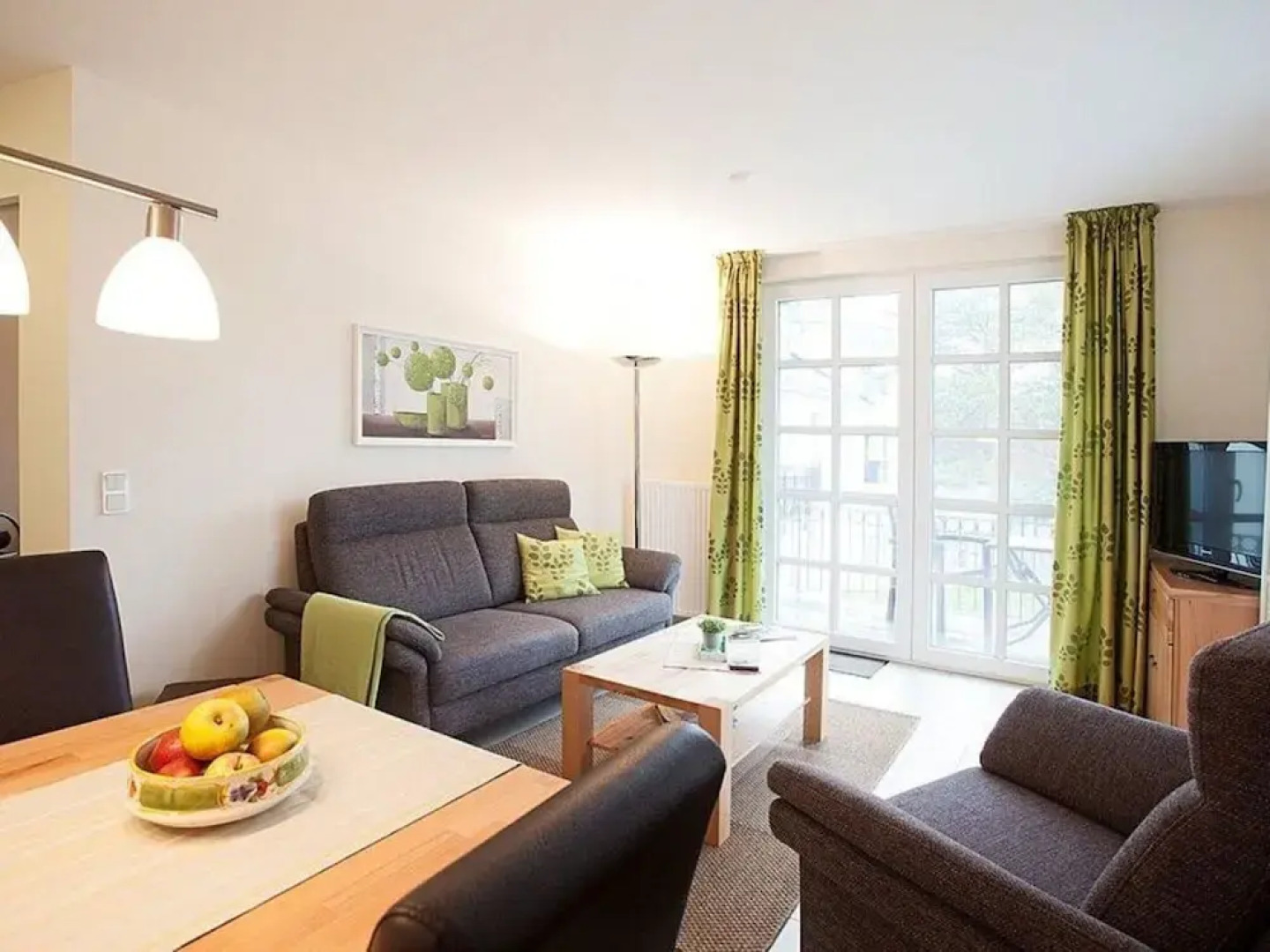 Residence on Lake Balmer