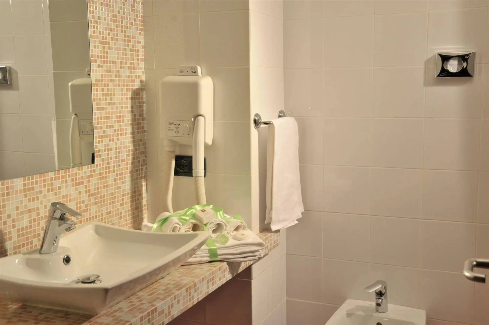 Hotel Versailles