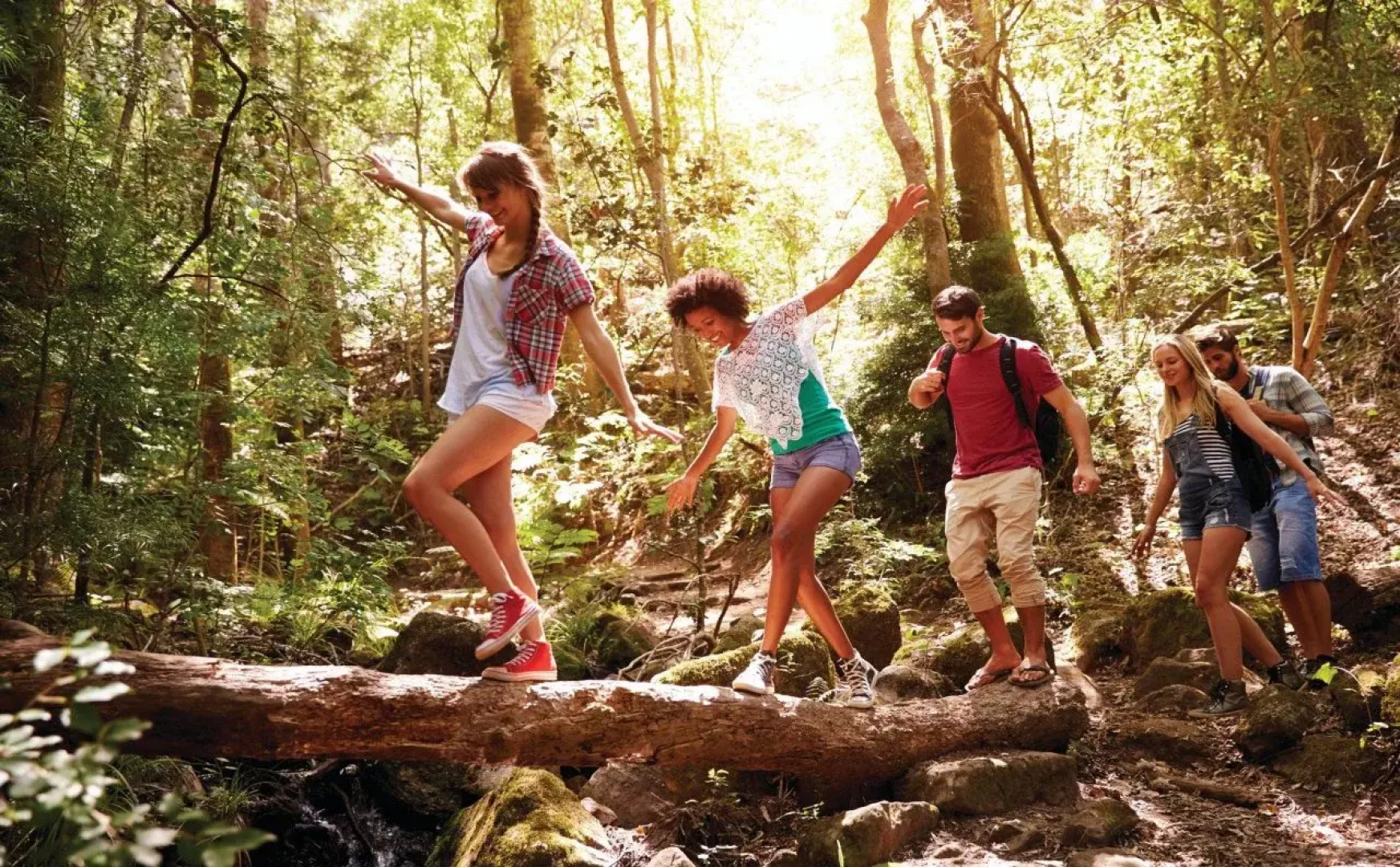 Holiday Inn Club Vacations Piney Shores Resort