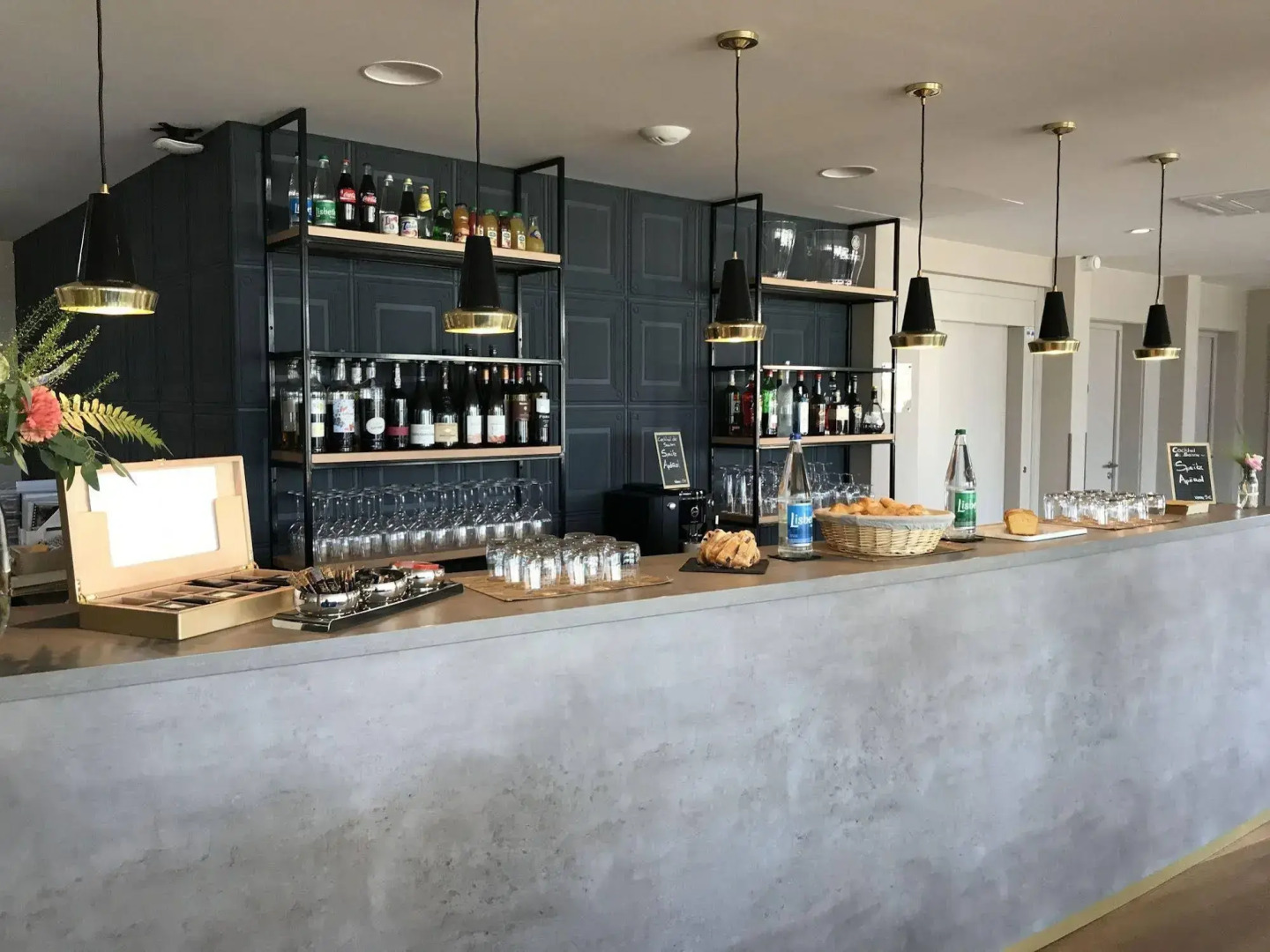 James Boutique Hôtel