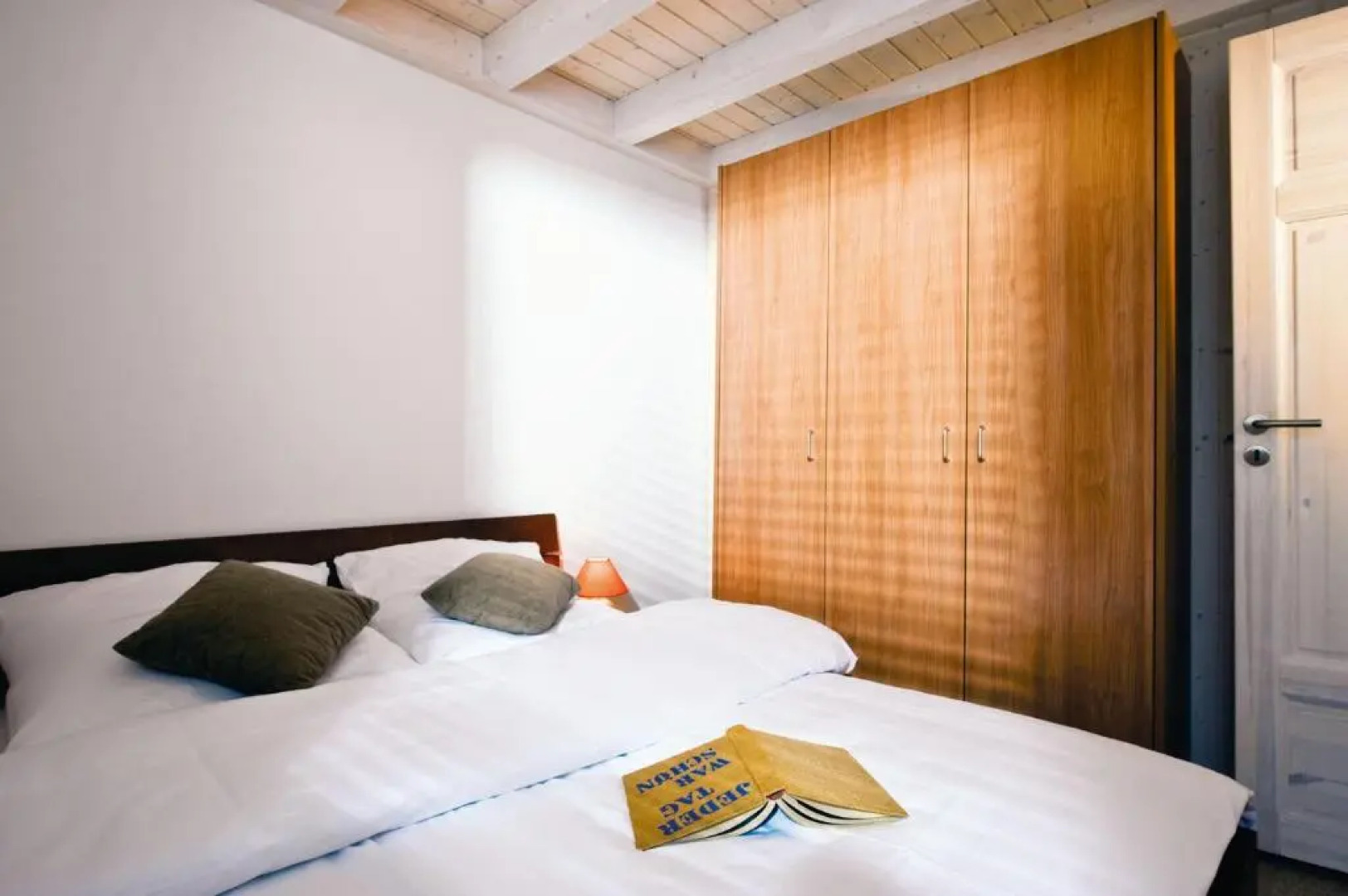 Schlosspark Bad Saarow