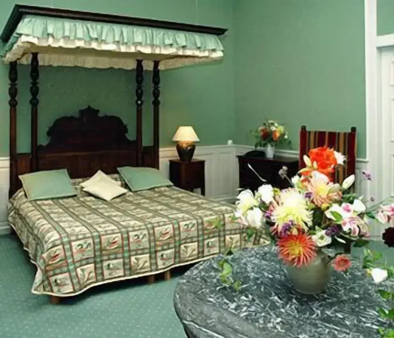 Château de Coudrée