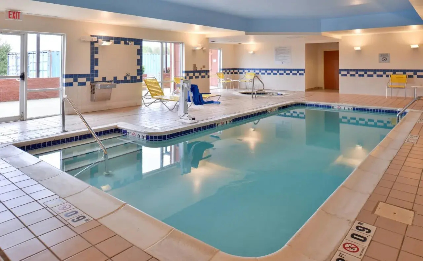 Fairfield Inn & Suites by Marriott Bessemer