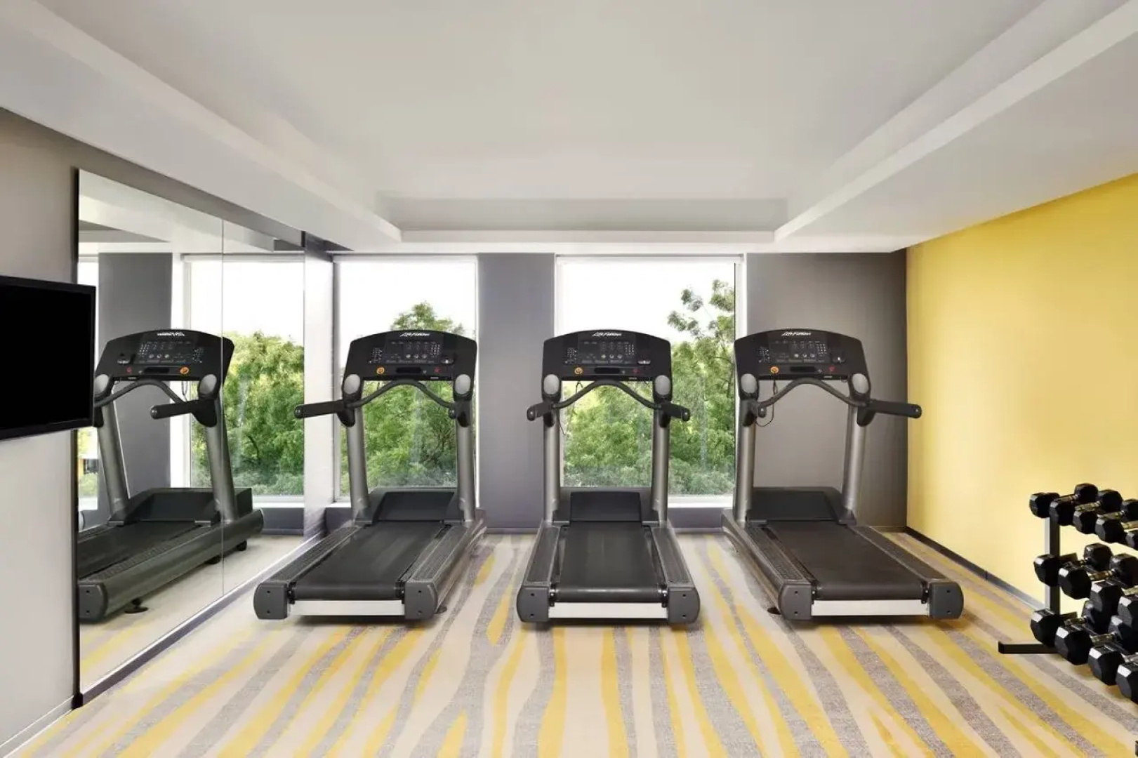 Fairfield by Marriott Ahmedabad