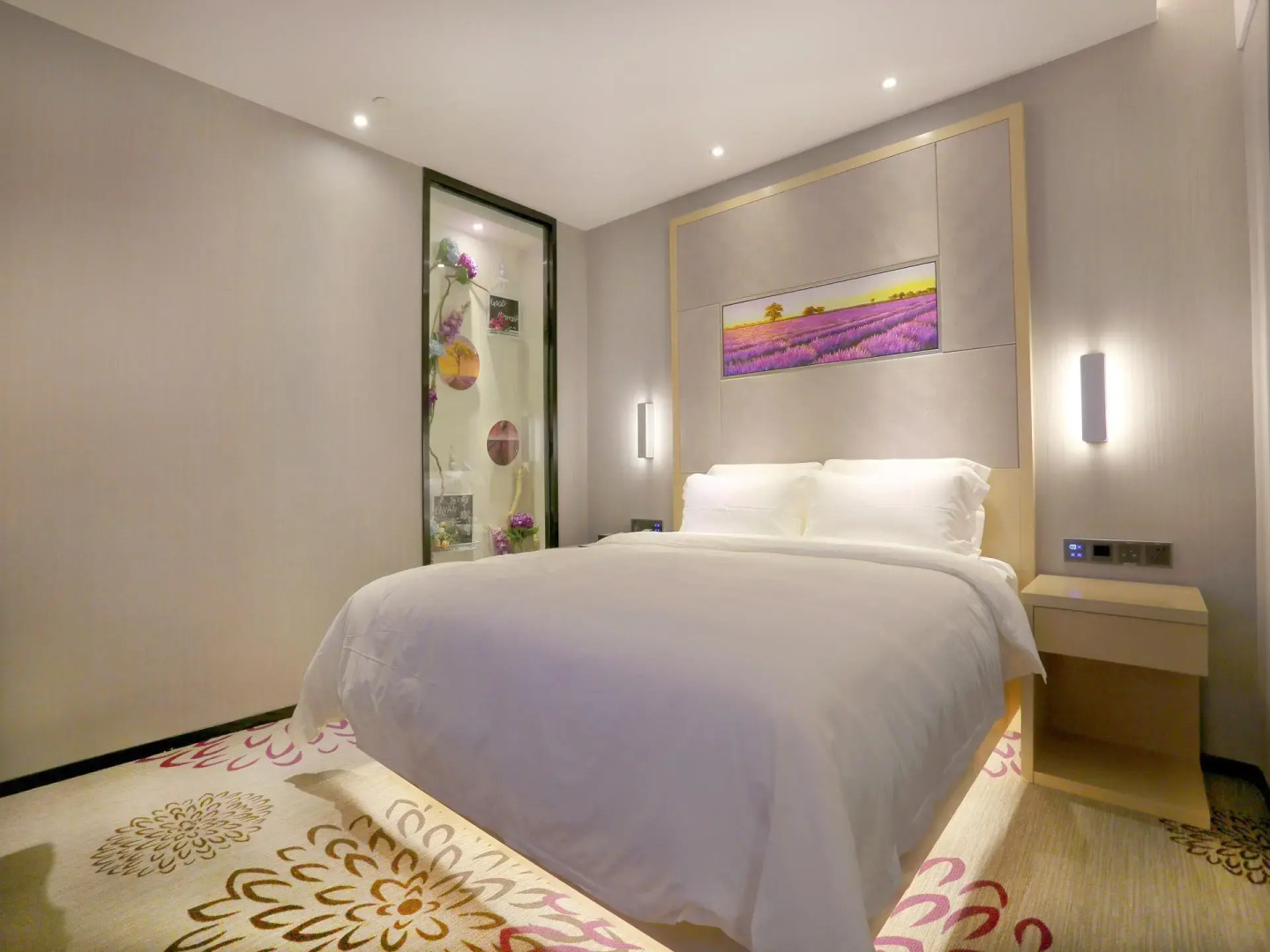 Lavande Hotel Shanwei Branch