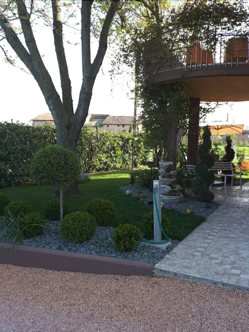 Dolce Vita Lovely Suites