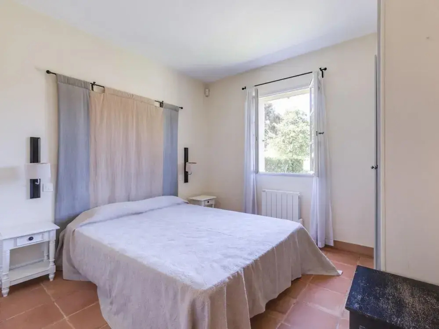 Apartment in La Motte Near Golf Course