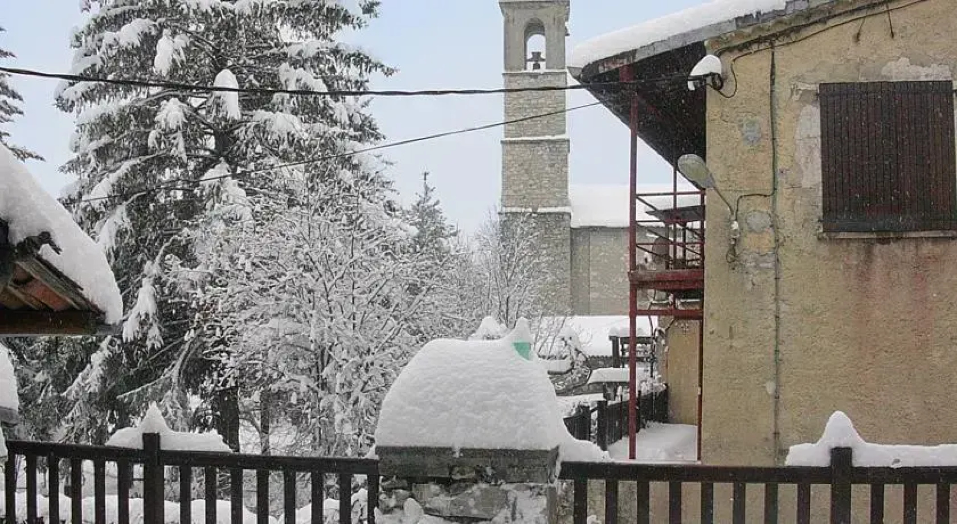 HomeRez - Country House Chateau Garnier