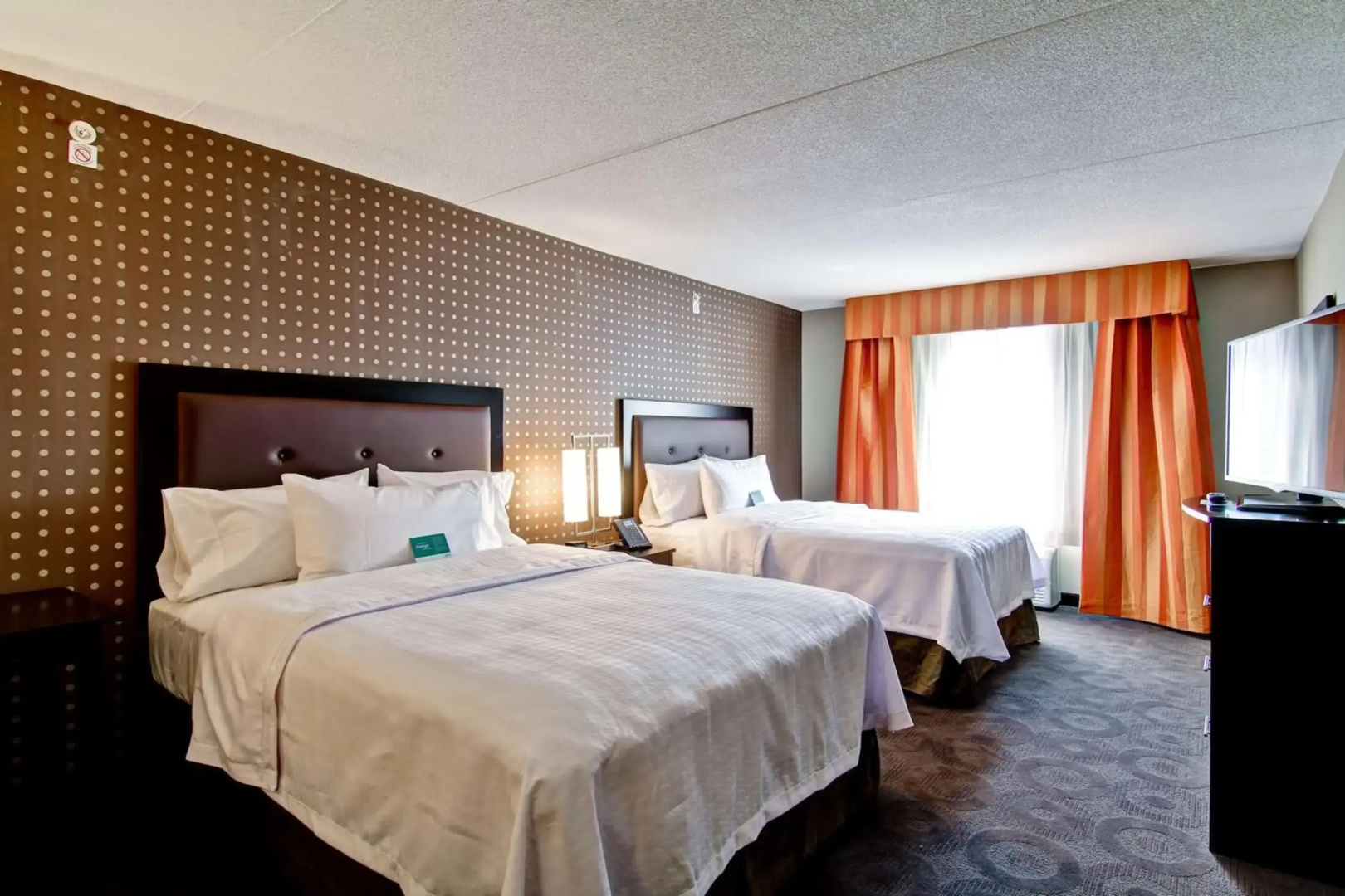 Homewood Suites Ajax, Ontario, Canada