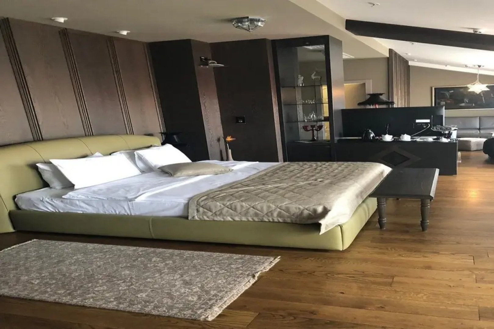 Отель Solun & Spa