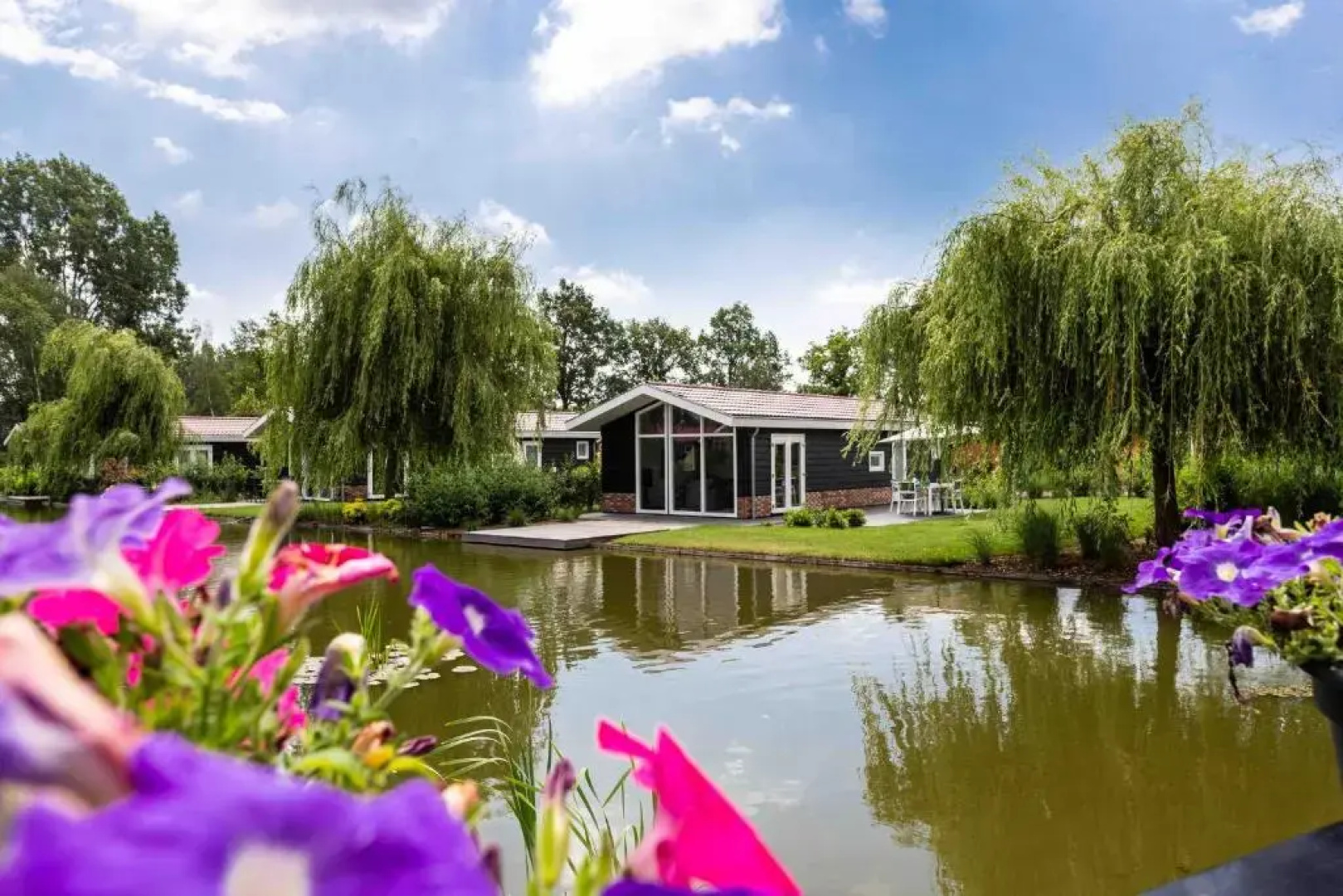 TopParken Residence Lichtenvoorde