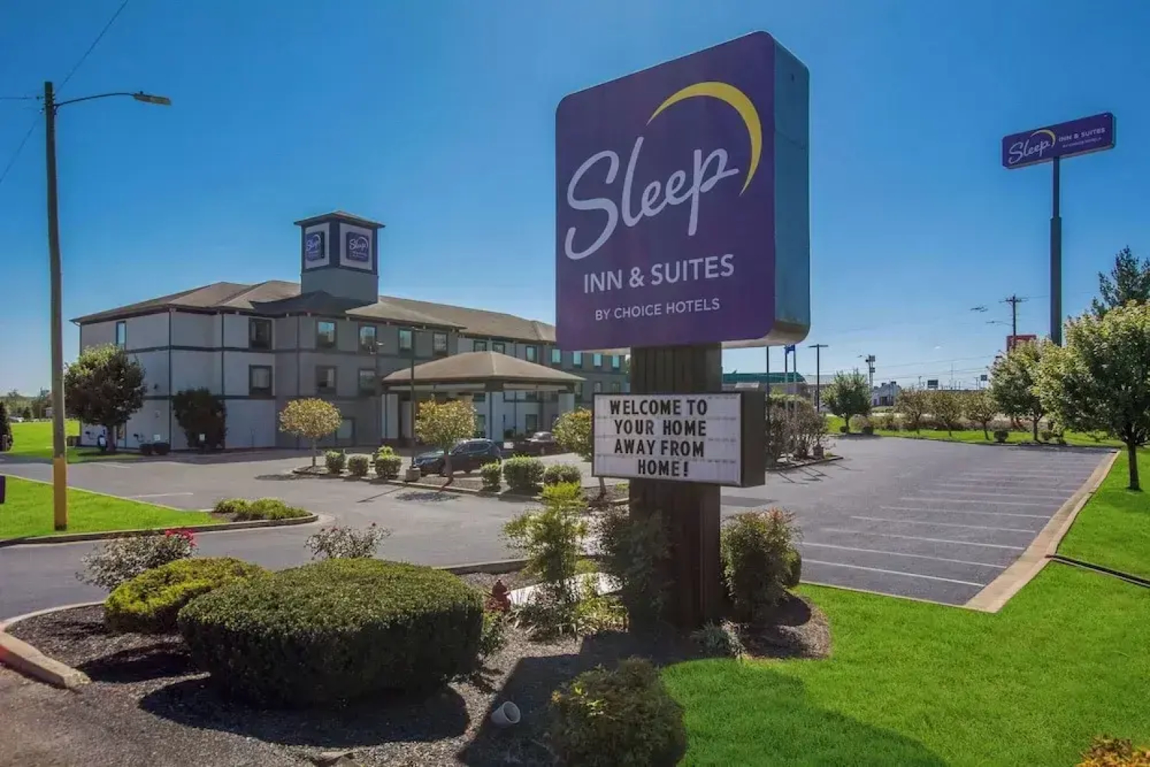 Comfort Inn (Cave City)