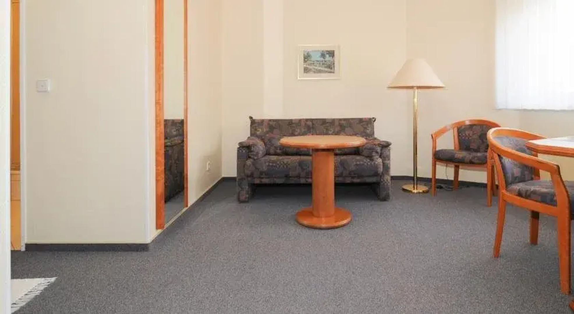 Alfa Apartment Hotel