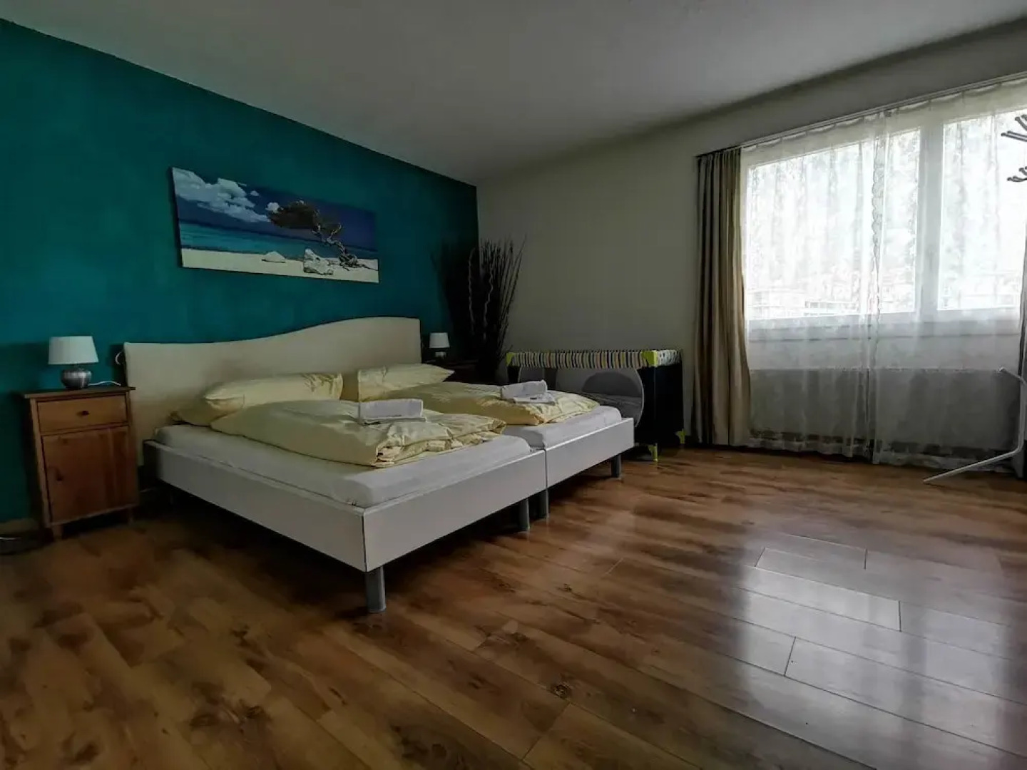 DownTown Apartments - RiverTown House