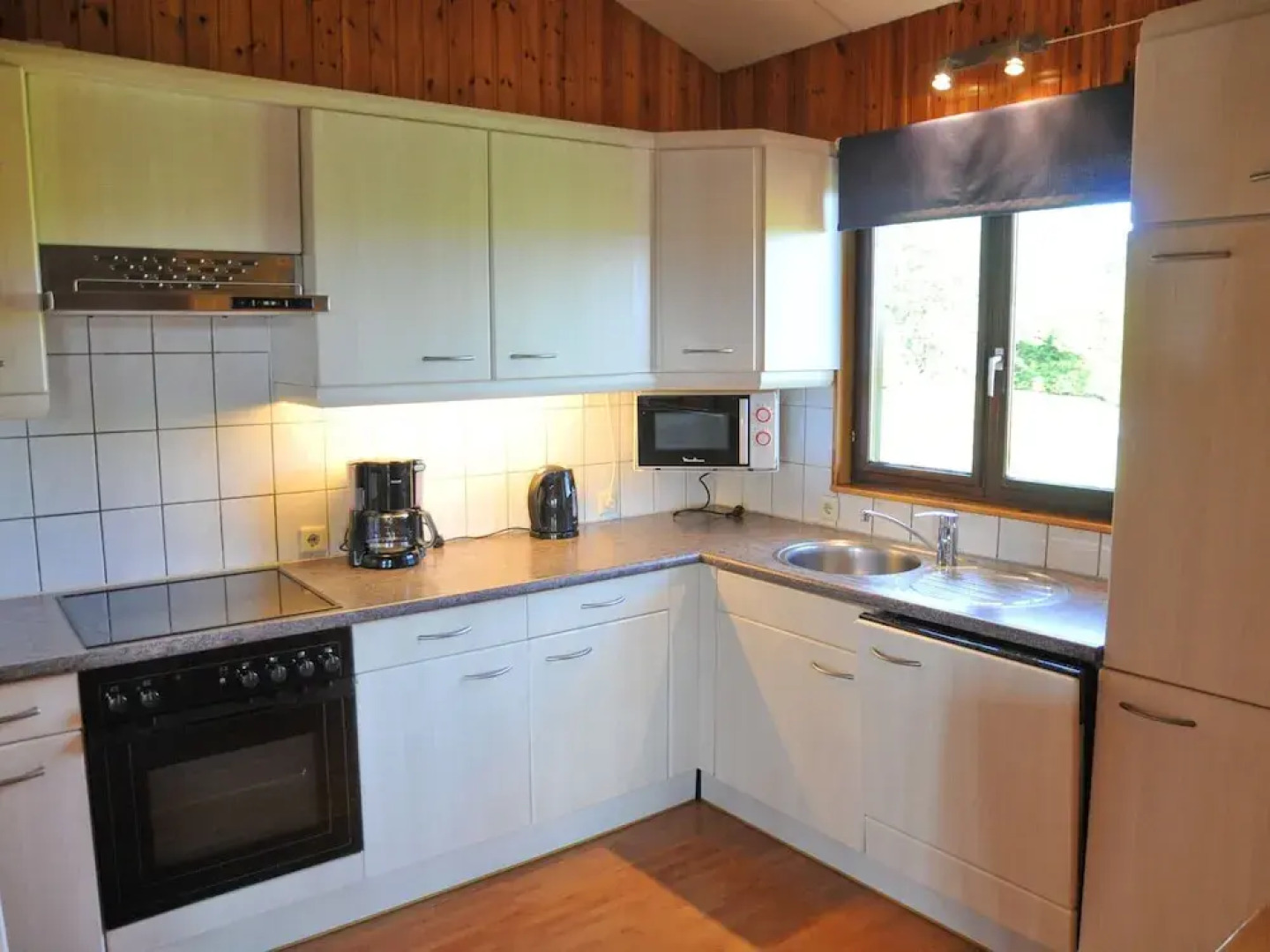 Holiday Home in Somme-leuze With Sauna