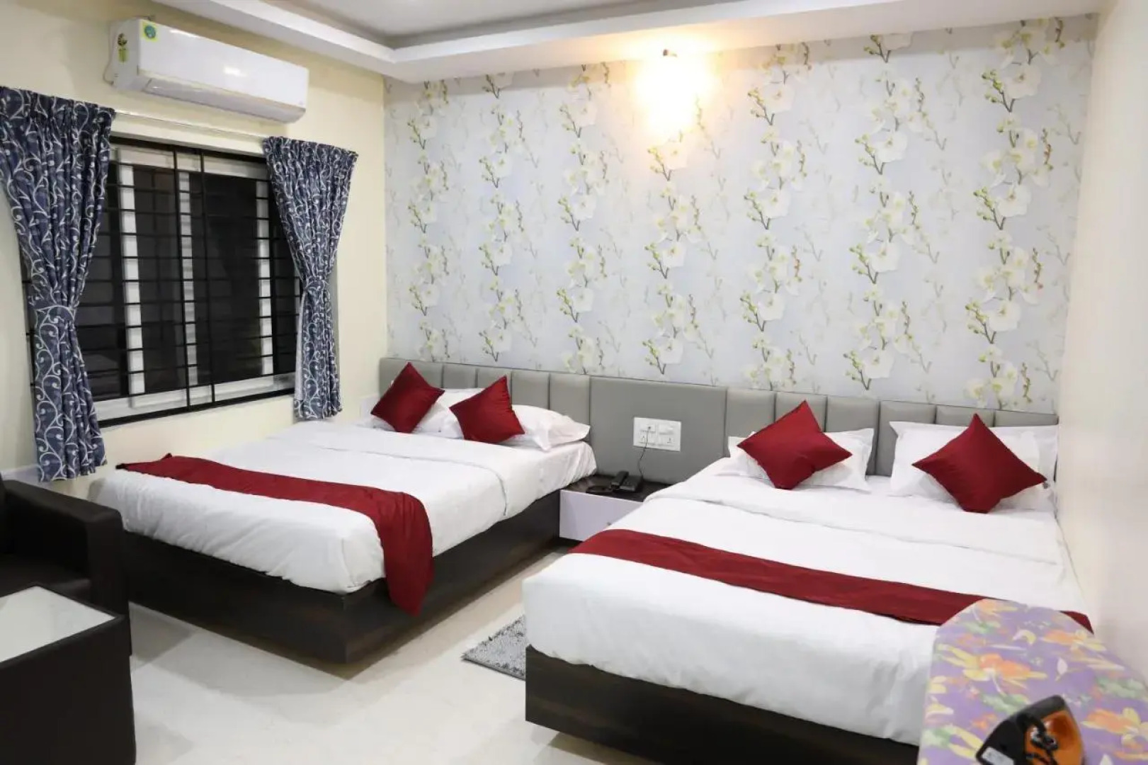 Sunshine International Boarding & Lodging