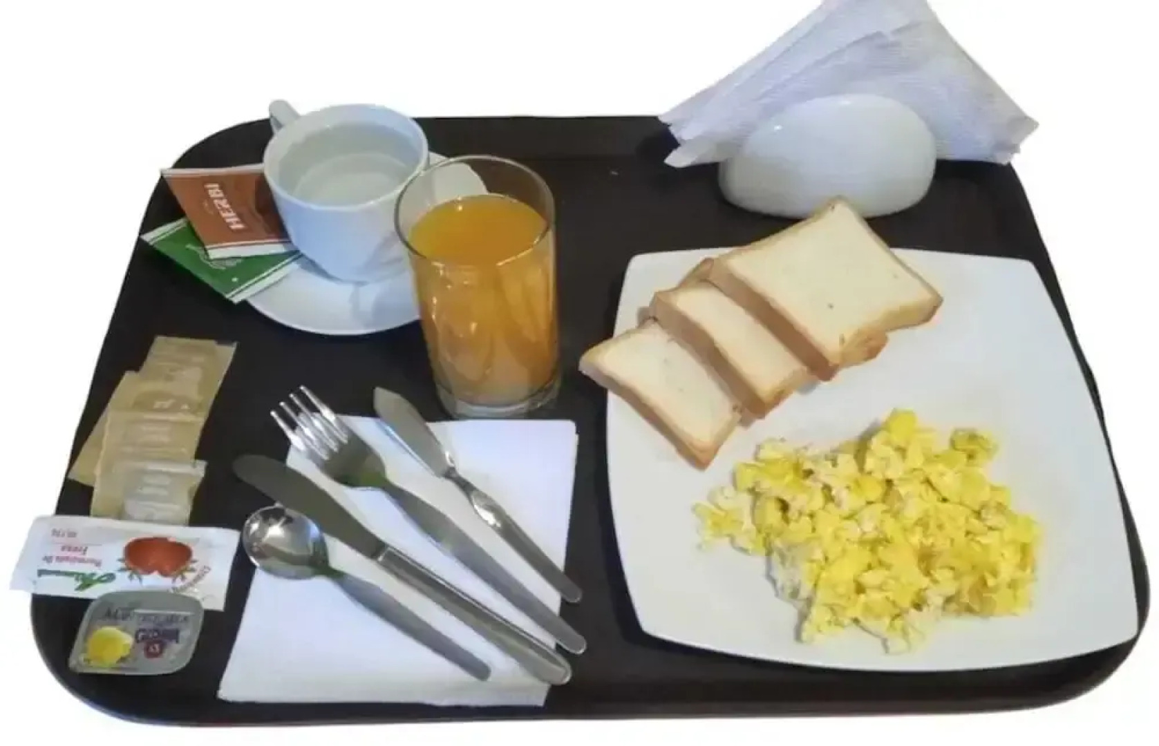 Hotel EL Virrey Suite