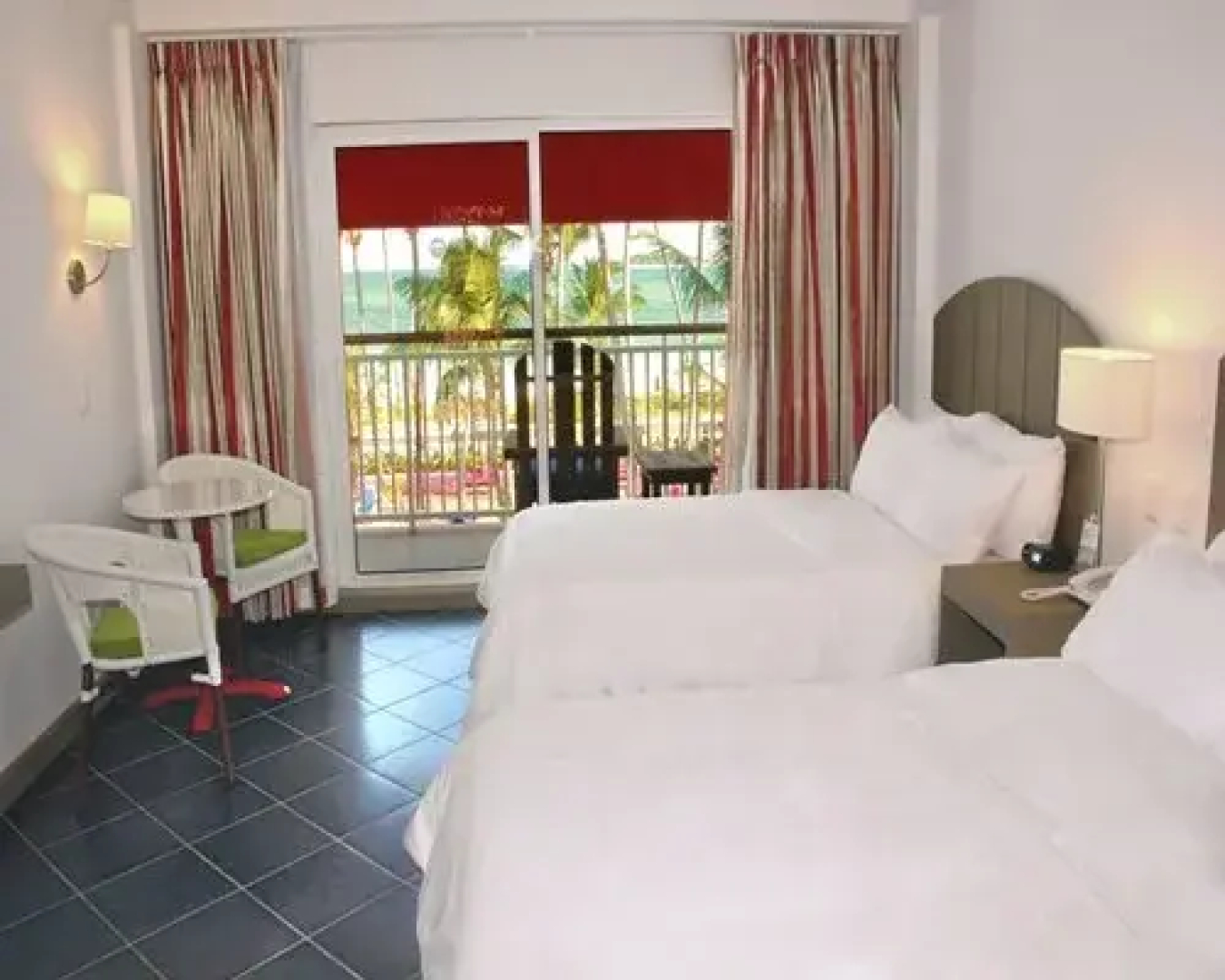 Decámeron Isleño Beach Resort Spa, San Andrés Isla, Colombia