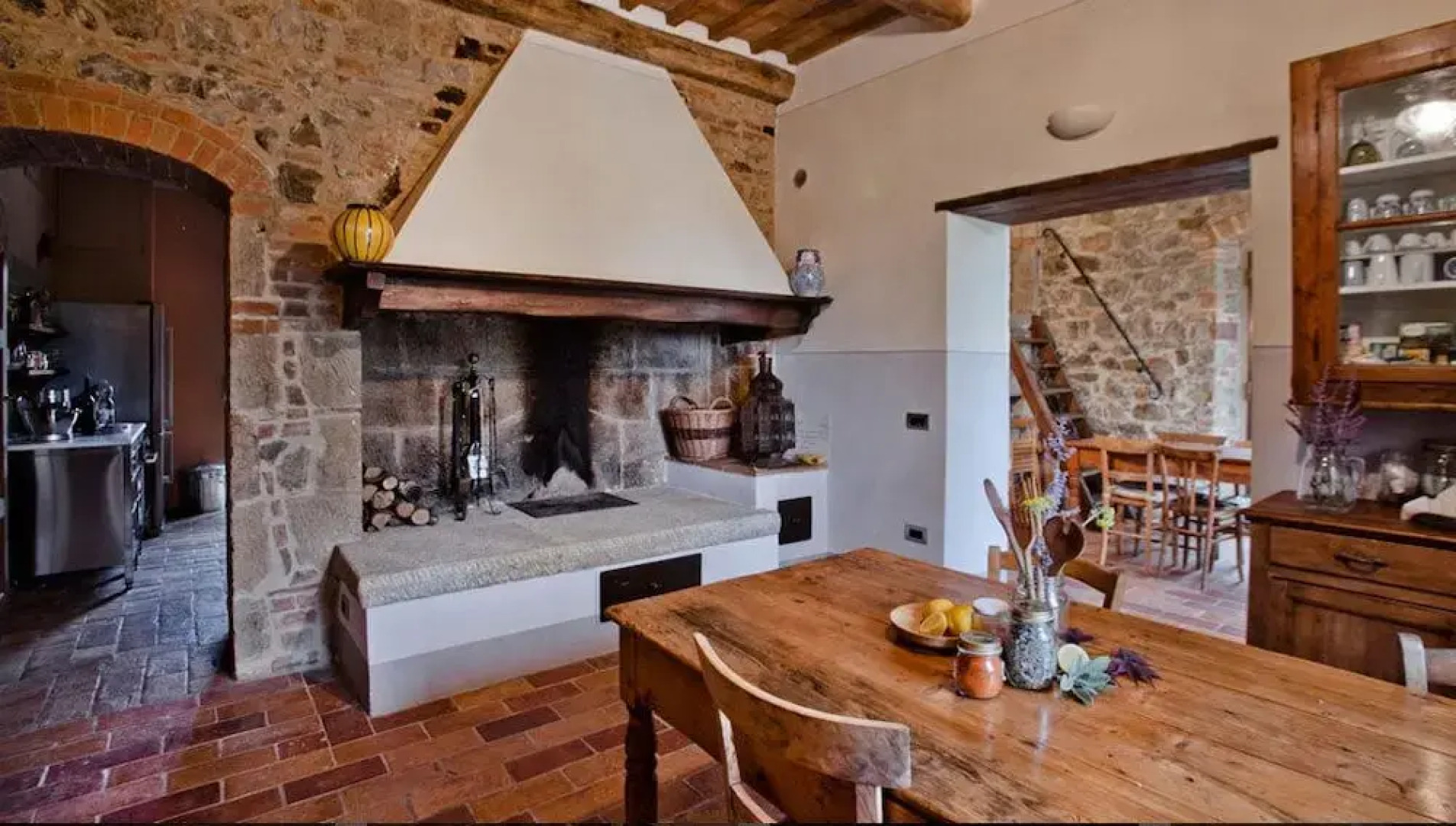 Verdidea - VILLA TATTI