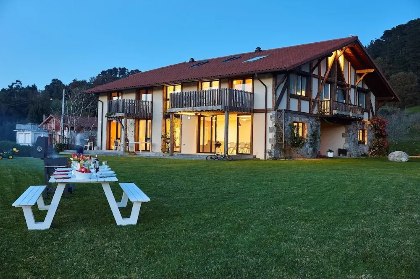 Hemingway Kanala House