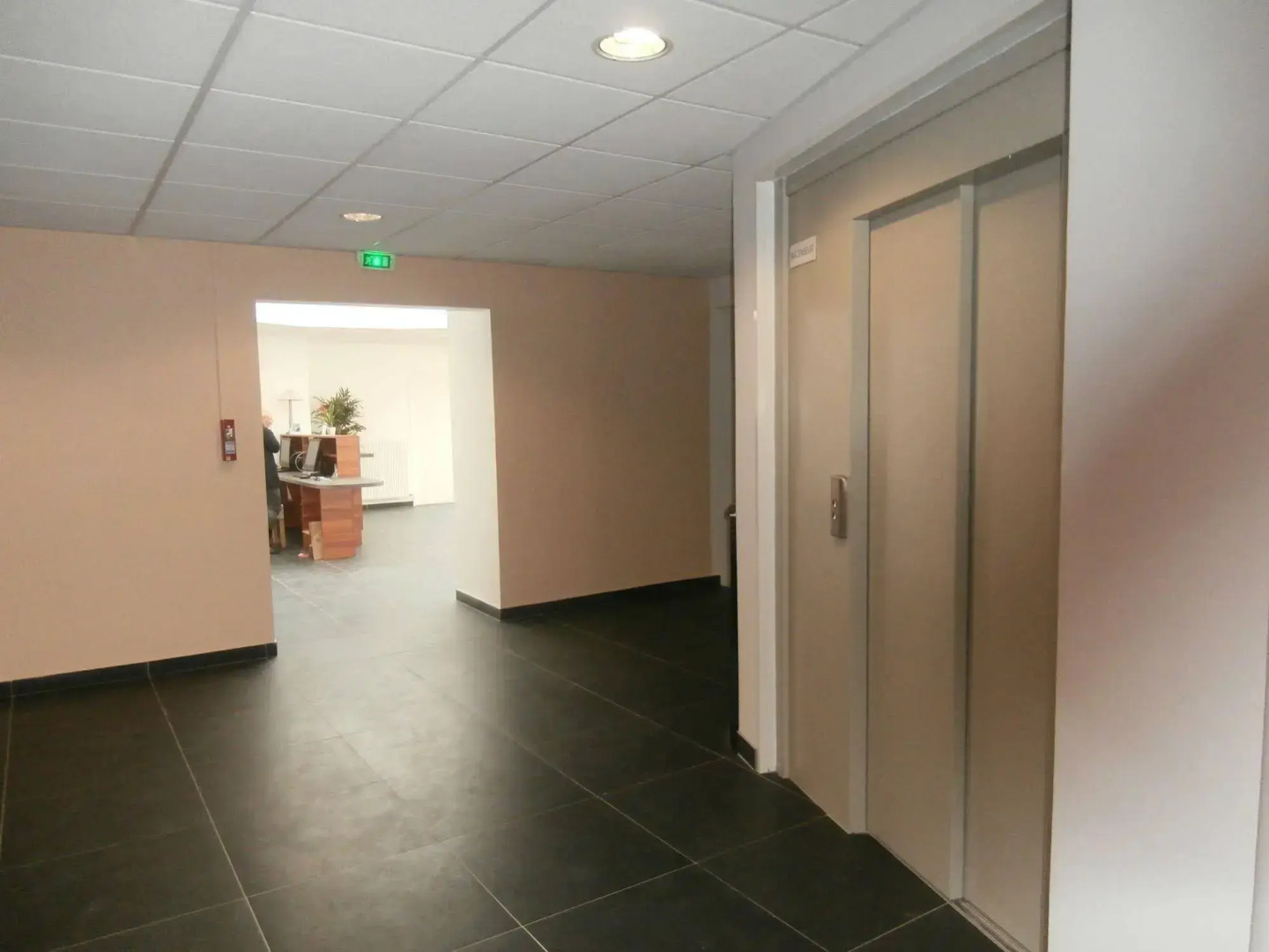 Résidence Zenao Appartements